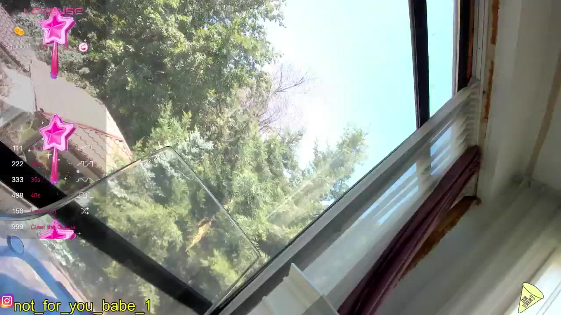 Gallery image thumbnail from m1ss_Ariana's myfreecams stream on, 05/24/2024, 11:54 image 4 of 20