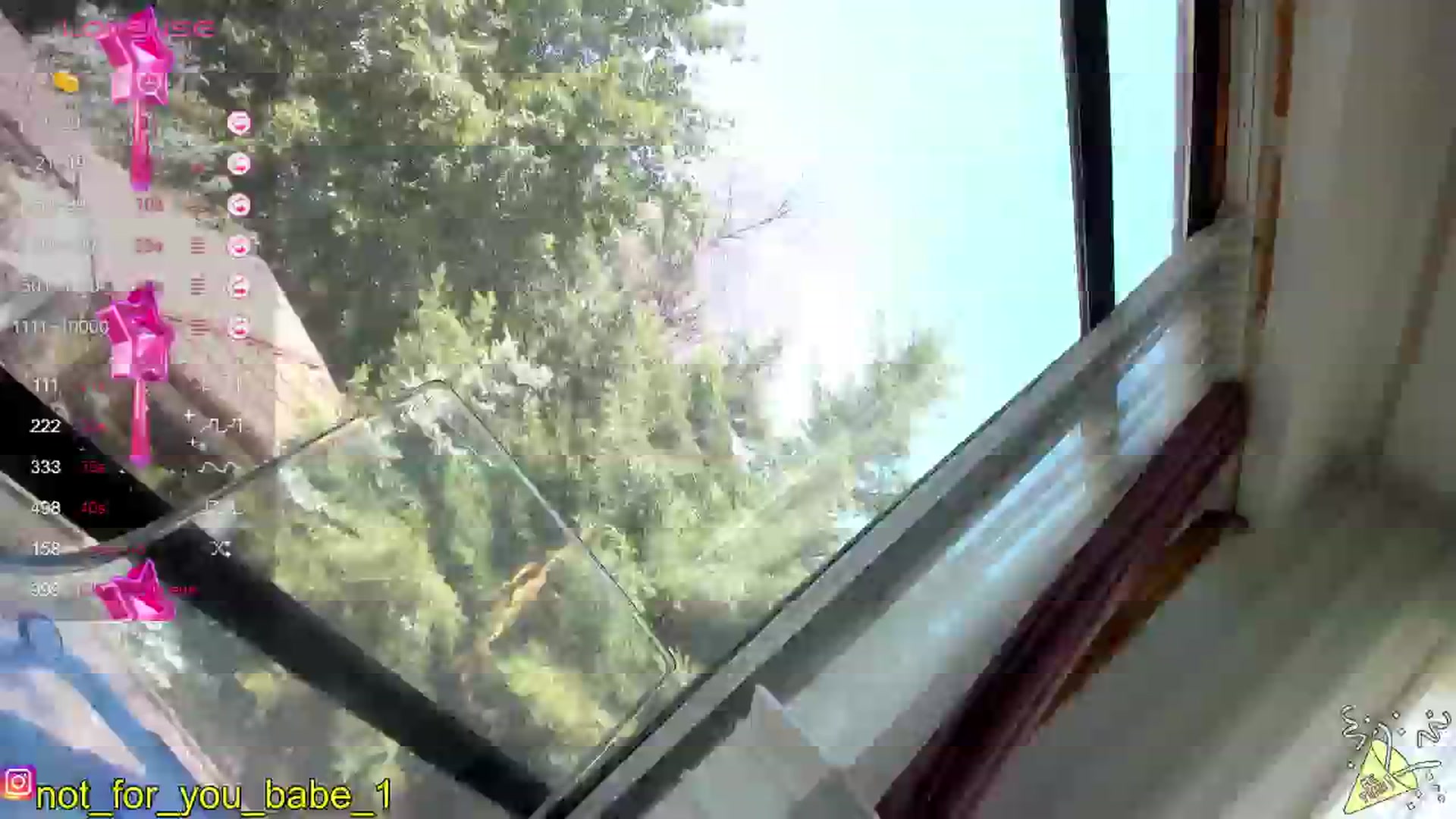 Gallery image thumbnail from m1ss_Ariana's myfreecams stream on, 05/24/2024, 11:54 image 2 of 20