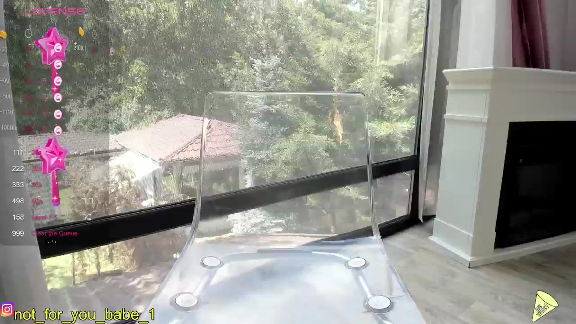 Gallery image thumbnail from m1ss_Ariana's myfreecams stream on, 05/25/2024, 10:34 image 18 of 20