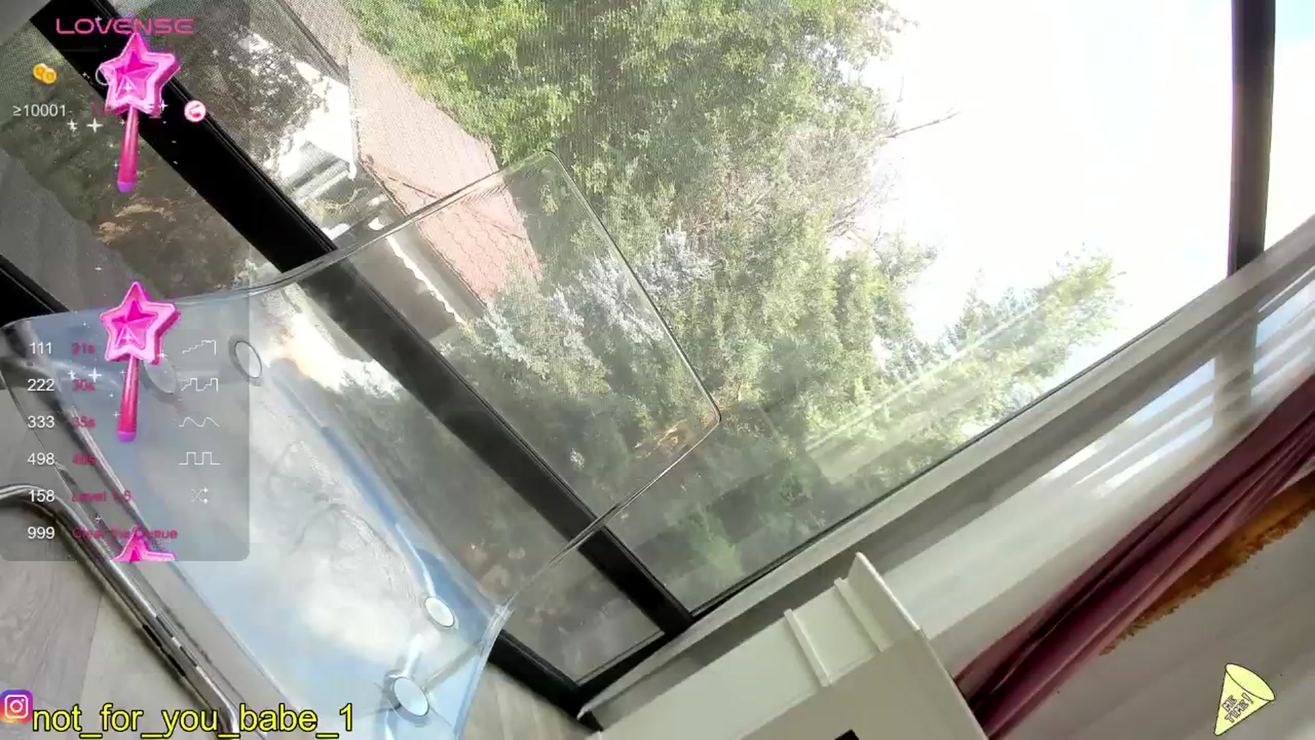 Gallery image thumbnail from m1ss_Ariana's myfreecams stream on, 05/25/2024, 10:34 image 4 of 20