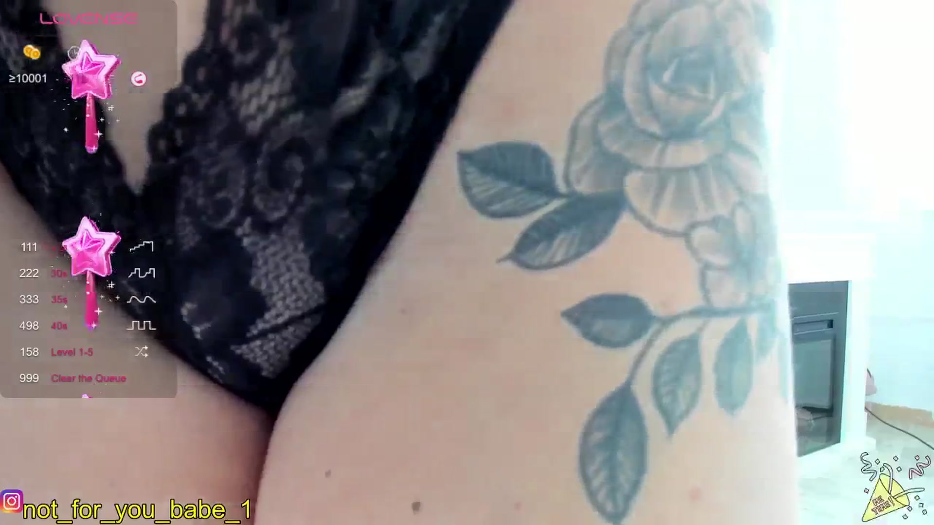 Gallery image thumbnail from m1ss_Ariana's myfreecams stream on, 05/26/2024, 10:59 image 17 of 20