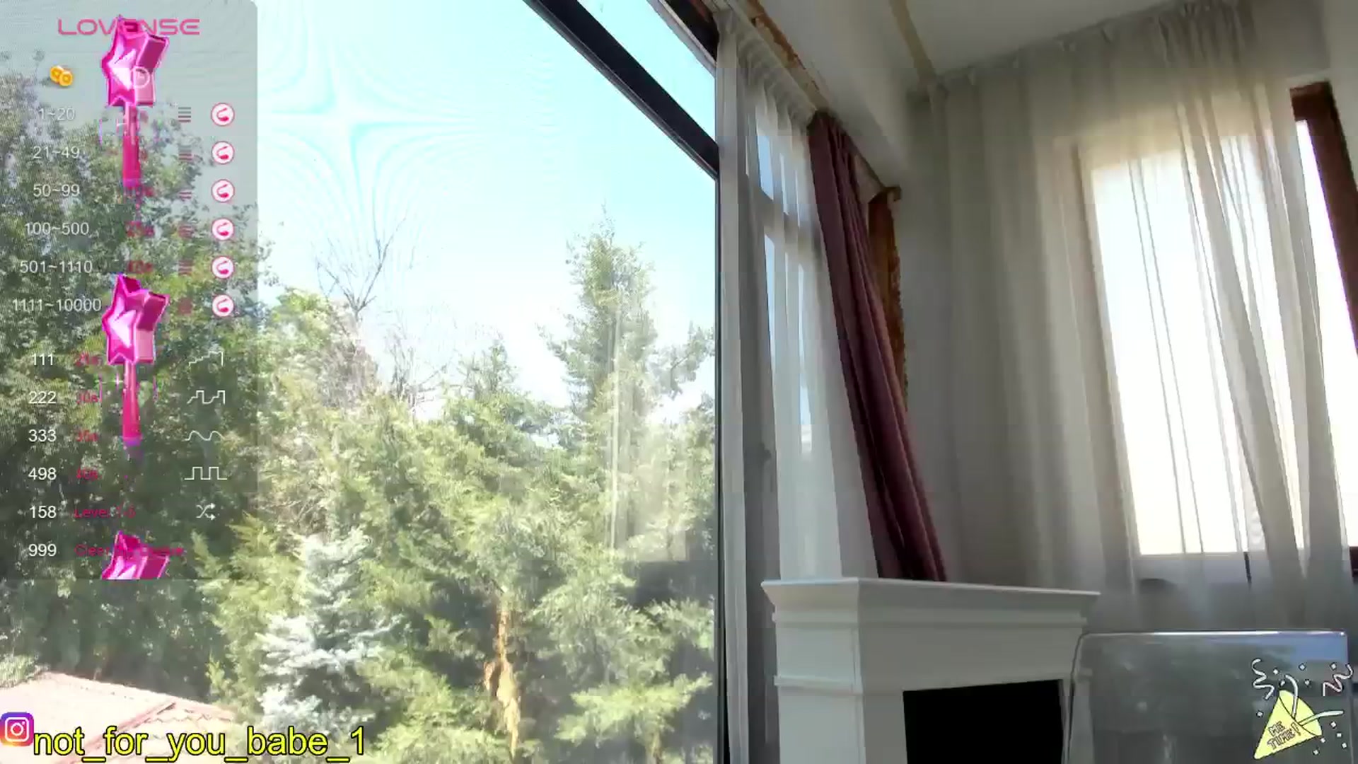 Gallery image thumbnail from m1ss_Ariana's myfreecams stream on, 05/26/2024, 10:59 image 16 of 20