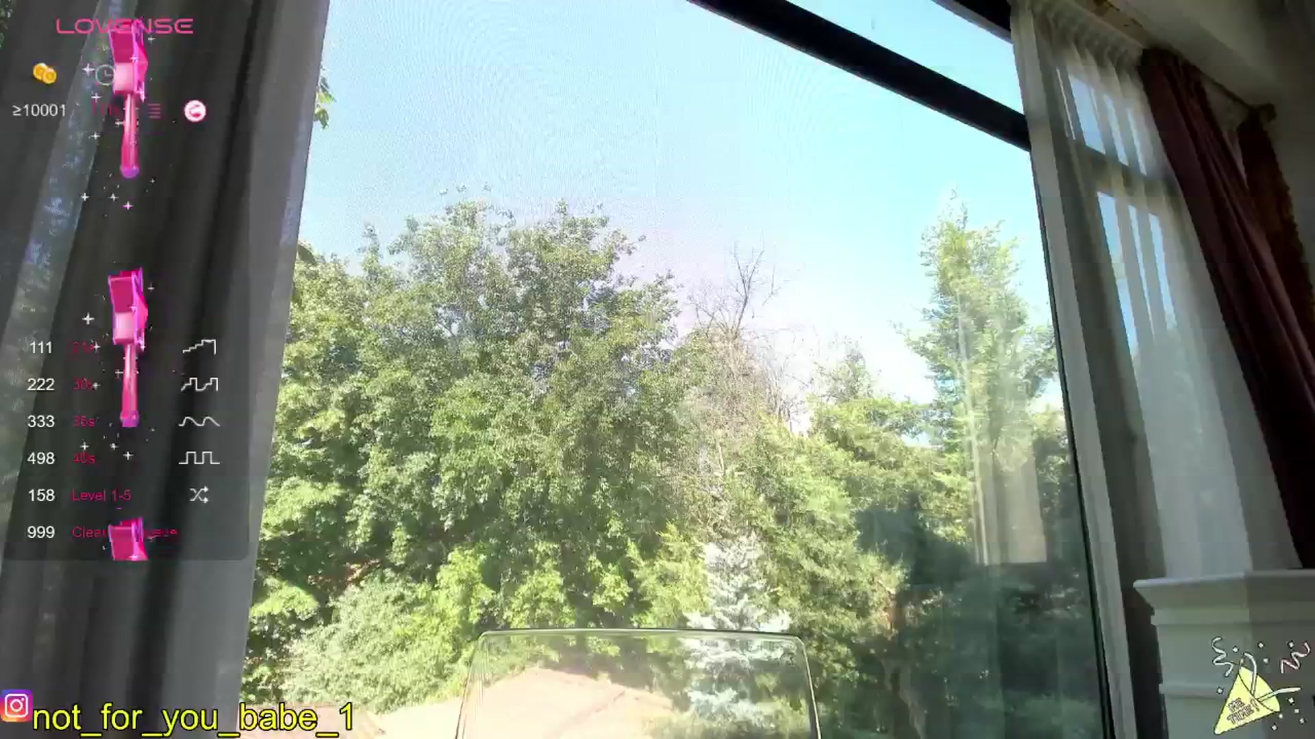 Gallery image thumbnail from m1ss_Ariana's myfreecams stream on, 05/26/2024, 10:59 image 6 of 20