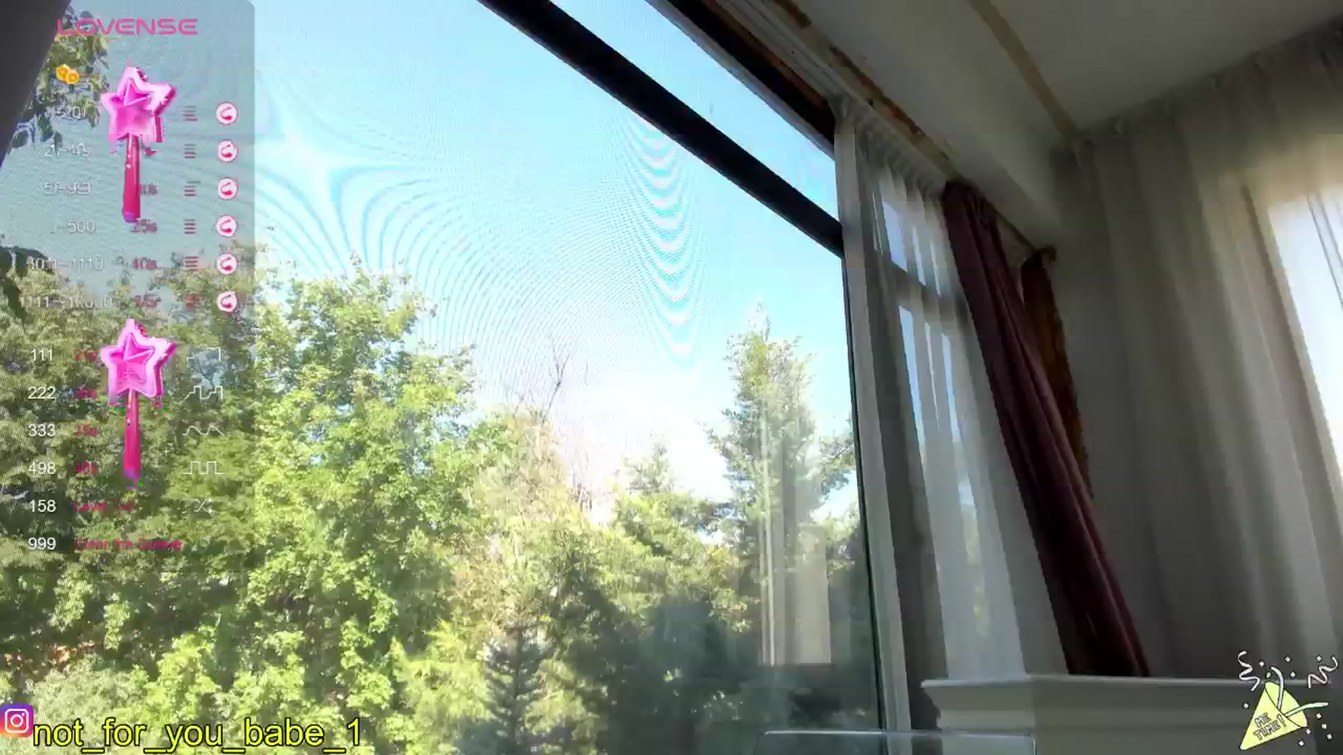 Gallery image thumbnail from m1ss_Ariana's myfreecams stream on, 05/26/2024, 10:59 image 2 of 20
