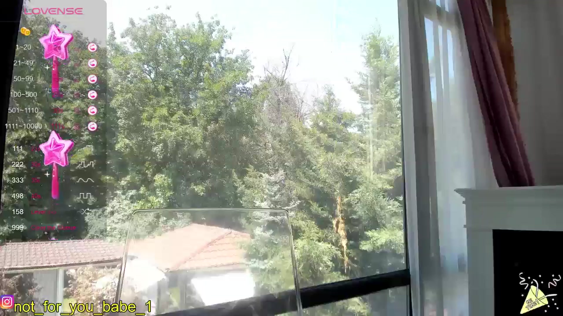 Gallery image thumbnail from m1ss_Ariana's myfreecams stream on, 05/31/2024, 10:07 image 11 of 20