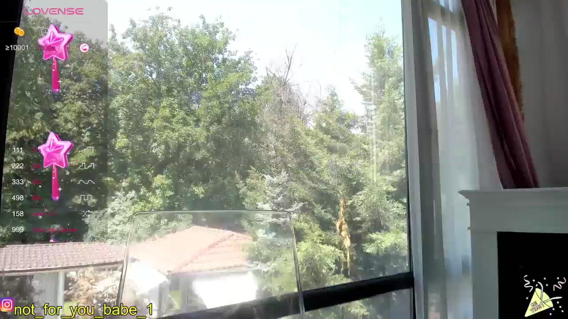 Gallery image thumbnail from m1ss_Ariana's myfreecams stream on, 05/31/2024, 10:07 image 6 of 20