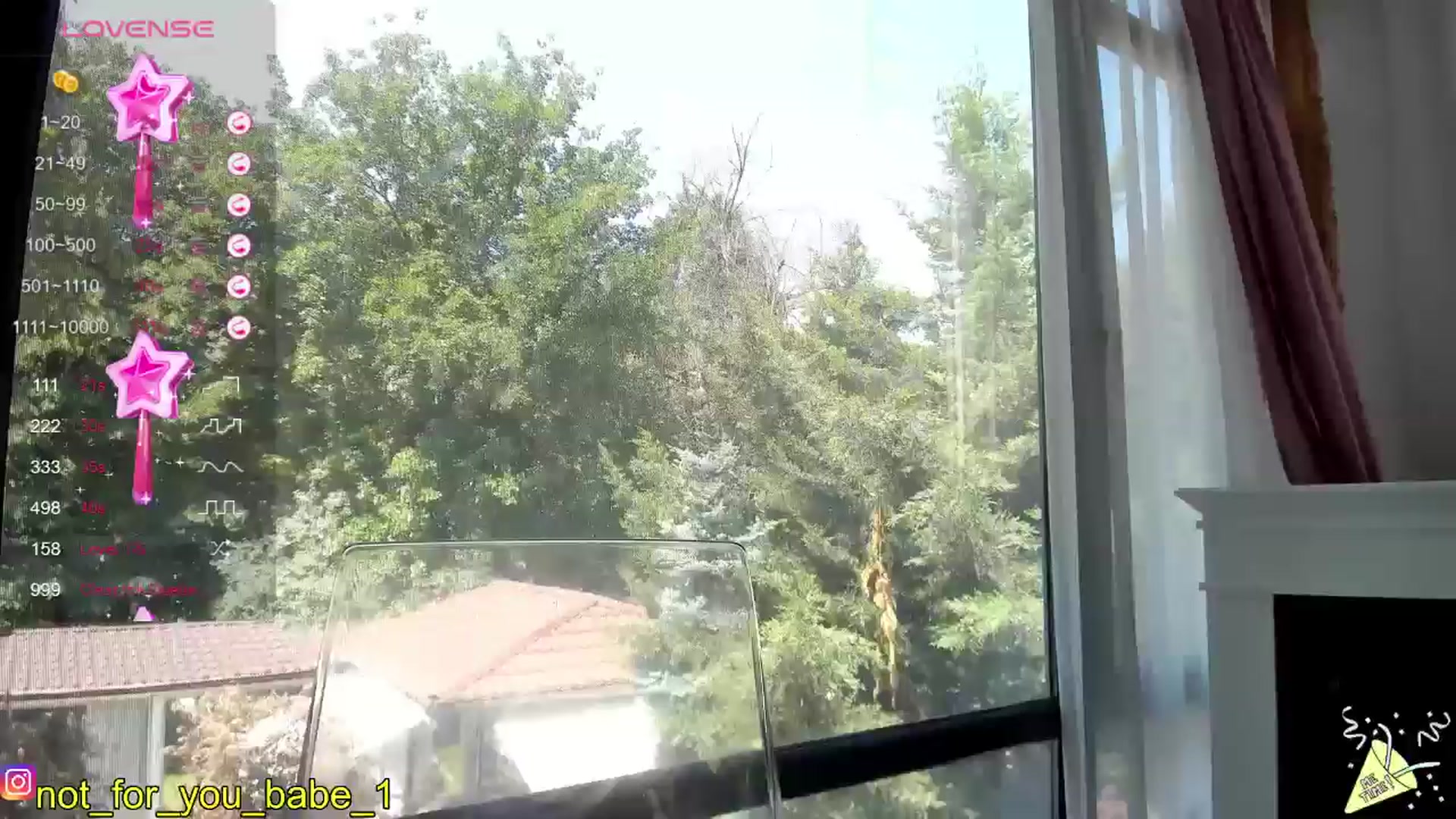 Gallery image thumbnail from m1ss_Ariana's myfreecams stream on, 05/31/2024, 10:07 image 5 of 20