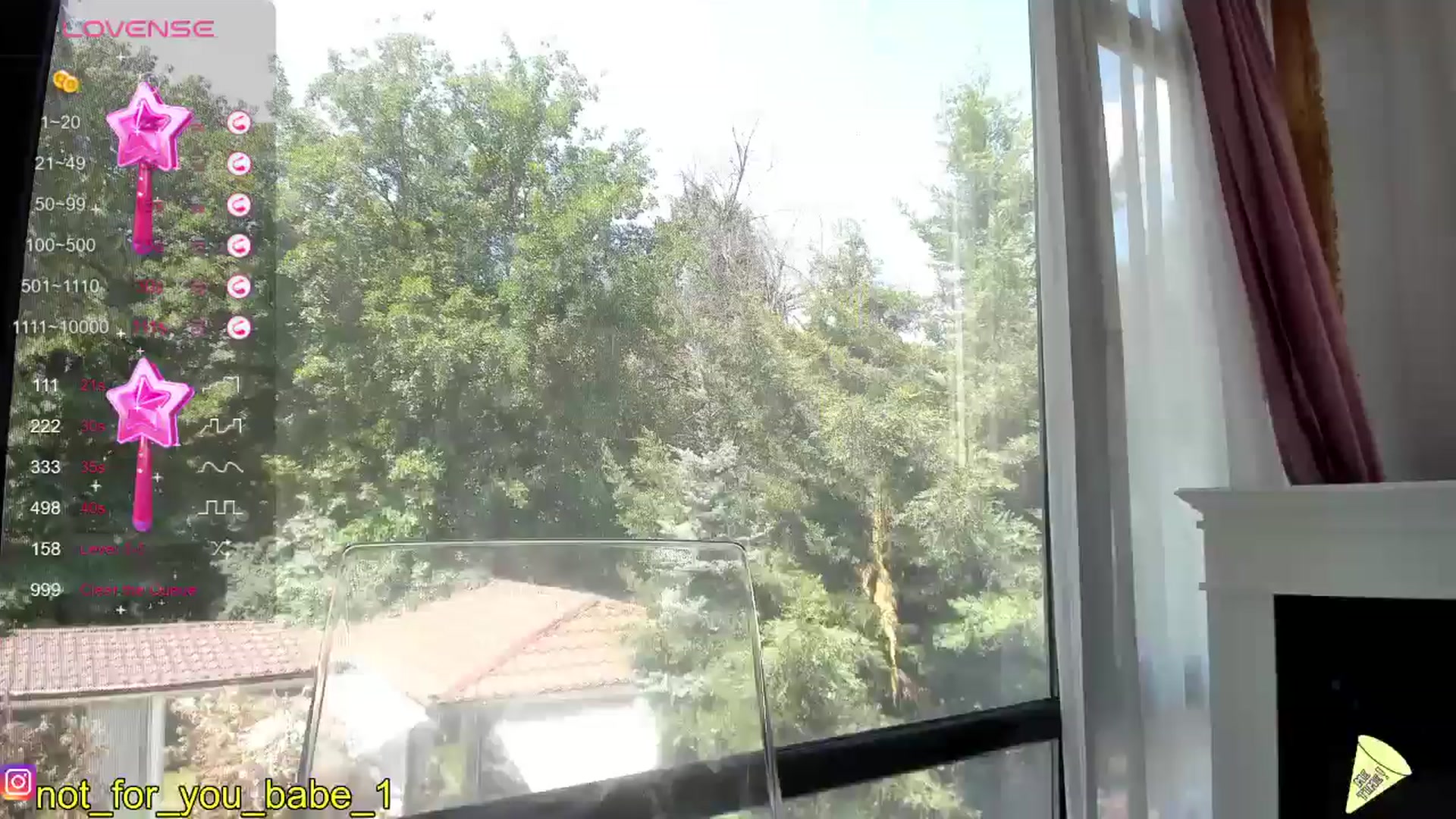 Gallery image thumbnail from m1ss_Ariana's myfreecams stream on, 05/31/2024, 10:07 image 15 of 20
