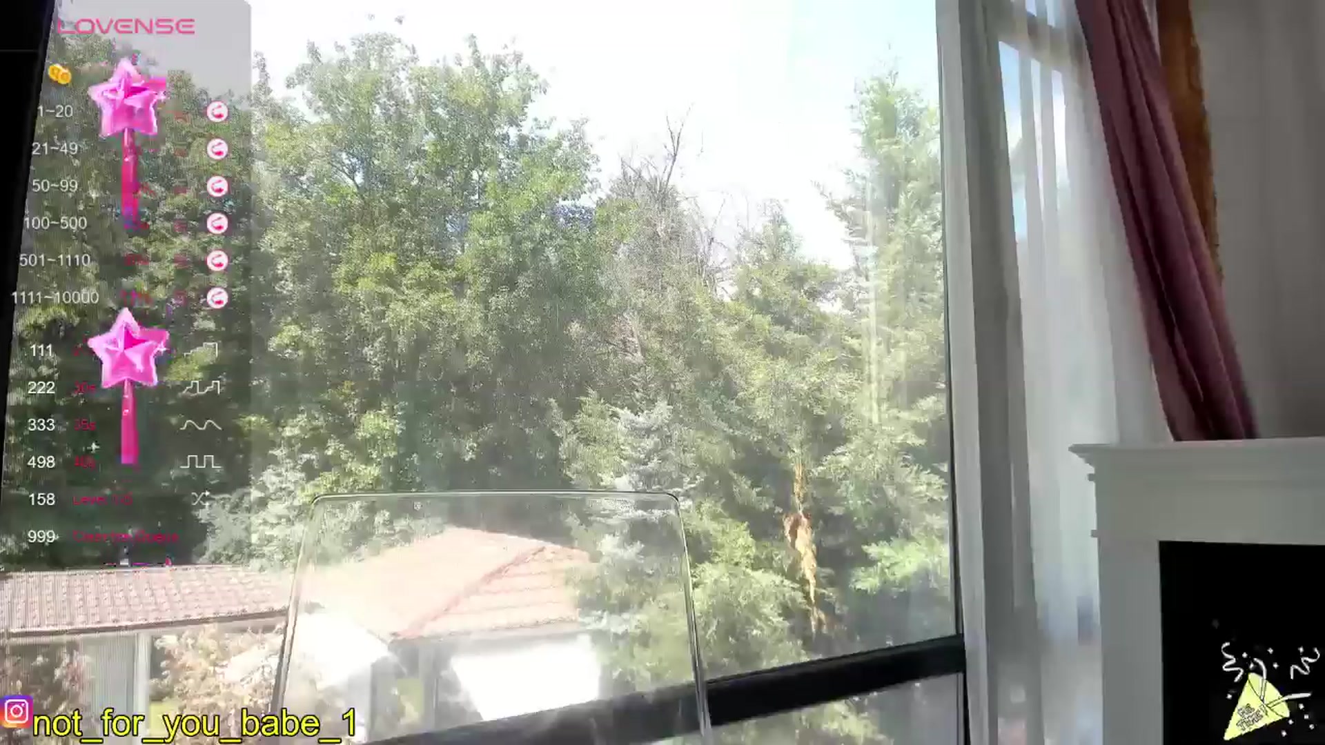 Gallery image thumbnail from m1ss_Ariana's myfreecams stream on, 05/31/2024, 10:07 image 16 of 20