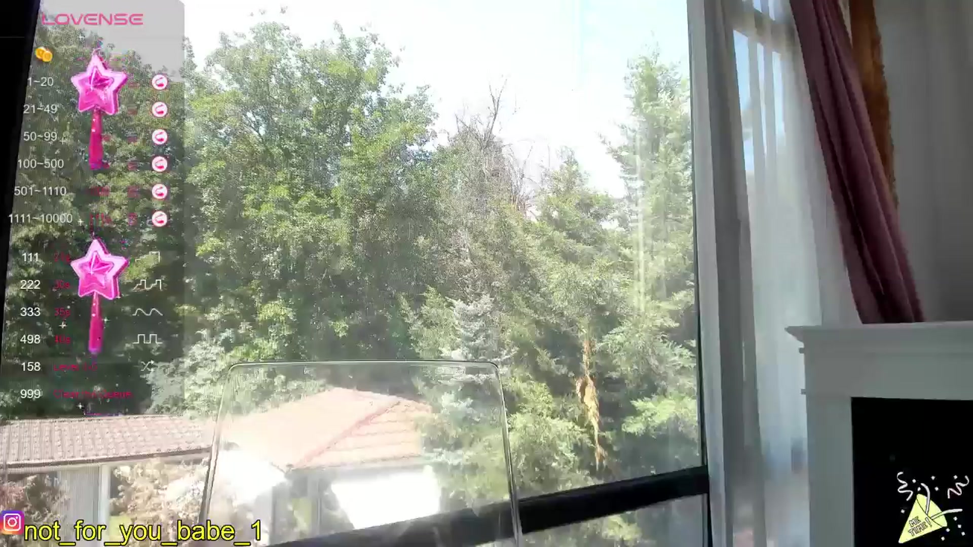 Gallery image thumbnail from m1ss_Ariana's myfreecams stream on, 05/31/2024, 10:07 image 14 of 20