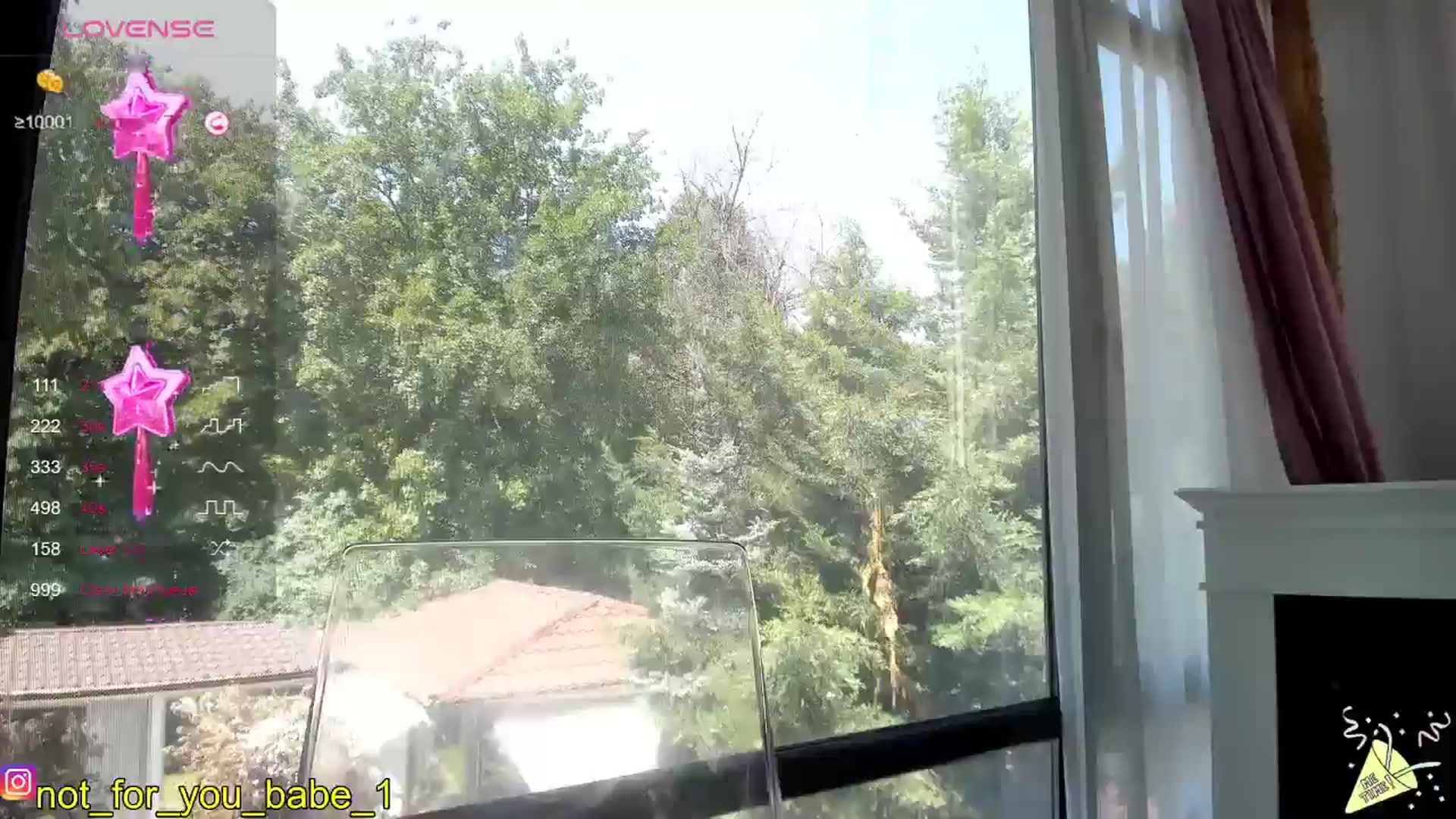 Gallery image thumbnail from m1ss_Ariana's myfreecams stream on, 05/31/2024, 10:07 image 8 of 20