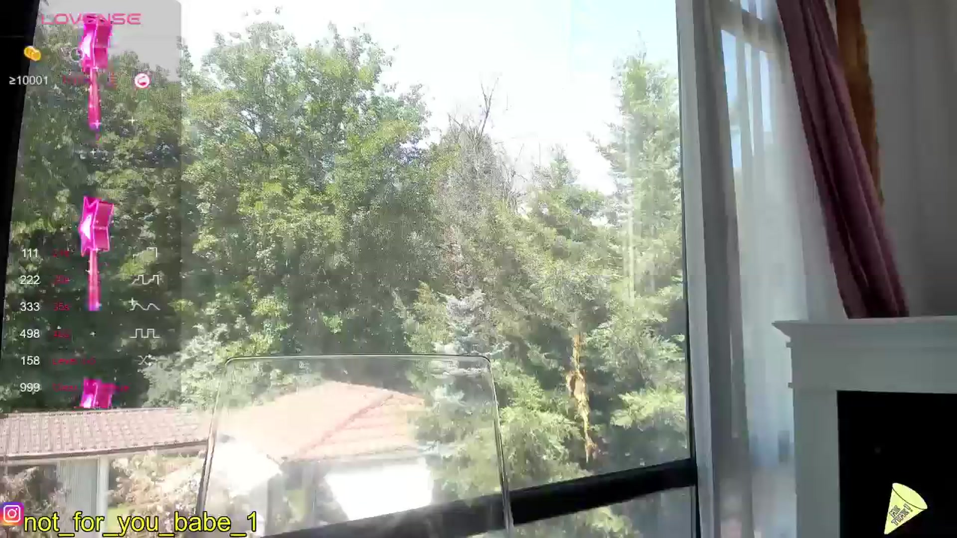 Gallery image thumbnail from m1ss_Ariana's myfreecams stream on, 05/31/2024, 10:07 image 13 of 20