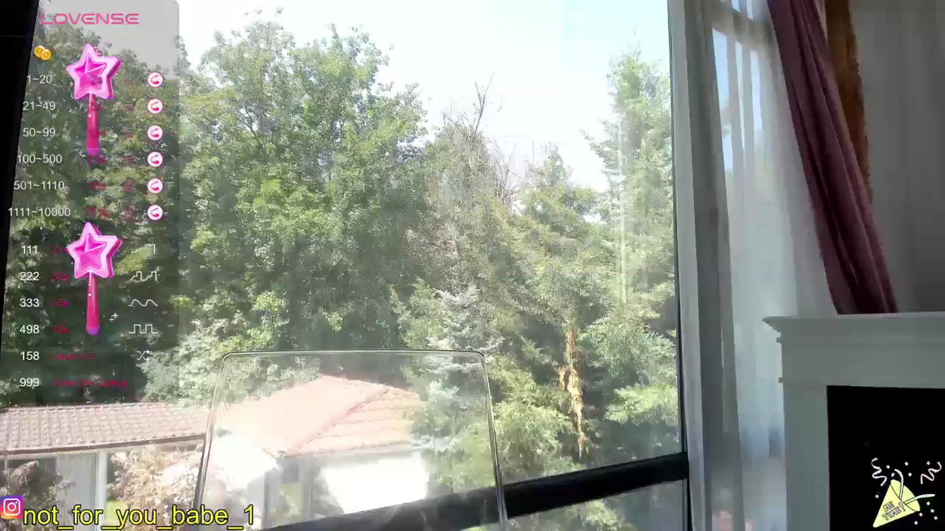 Gallery image thumbnail from m1ss_Ariana's myfreecams stream on, 05/31/2024, 10:07 image 12 of 20
