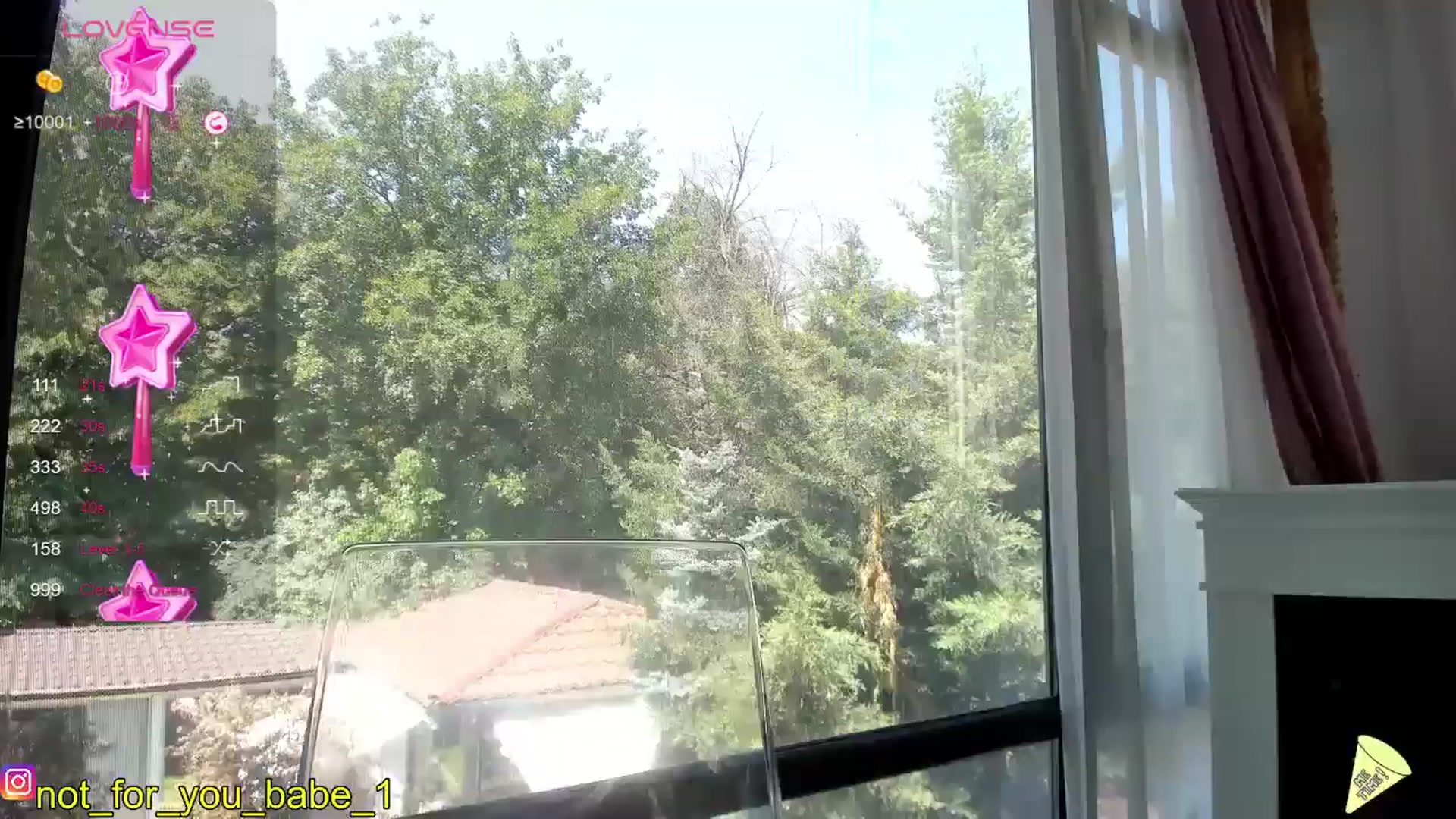 Gallery image thumbnail from m1ss_Ariana's myfreecams stream on, 05/31/2024, 10:07 image 1 of 20
