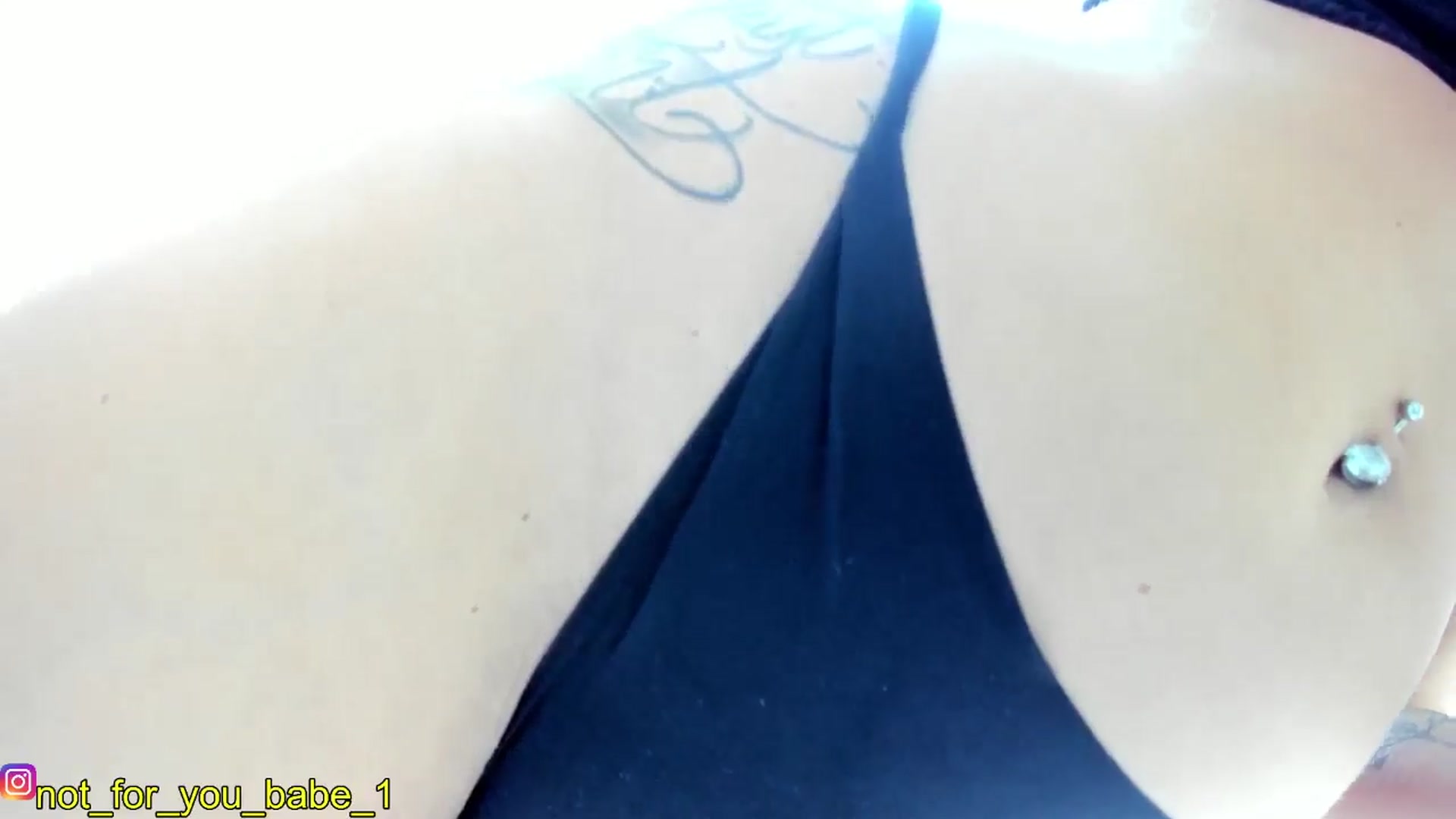 Gallery image thumbnail from m1ss_Ariana's myfreecams stream on, 06/02/2024, 07:21 image 16 of 20