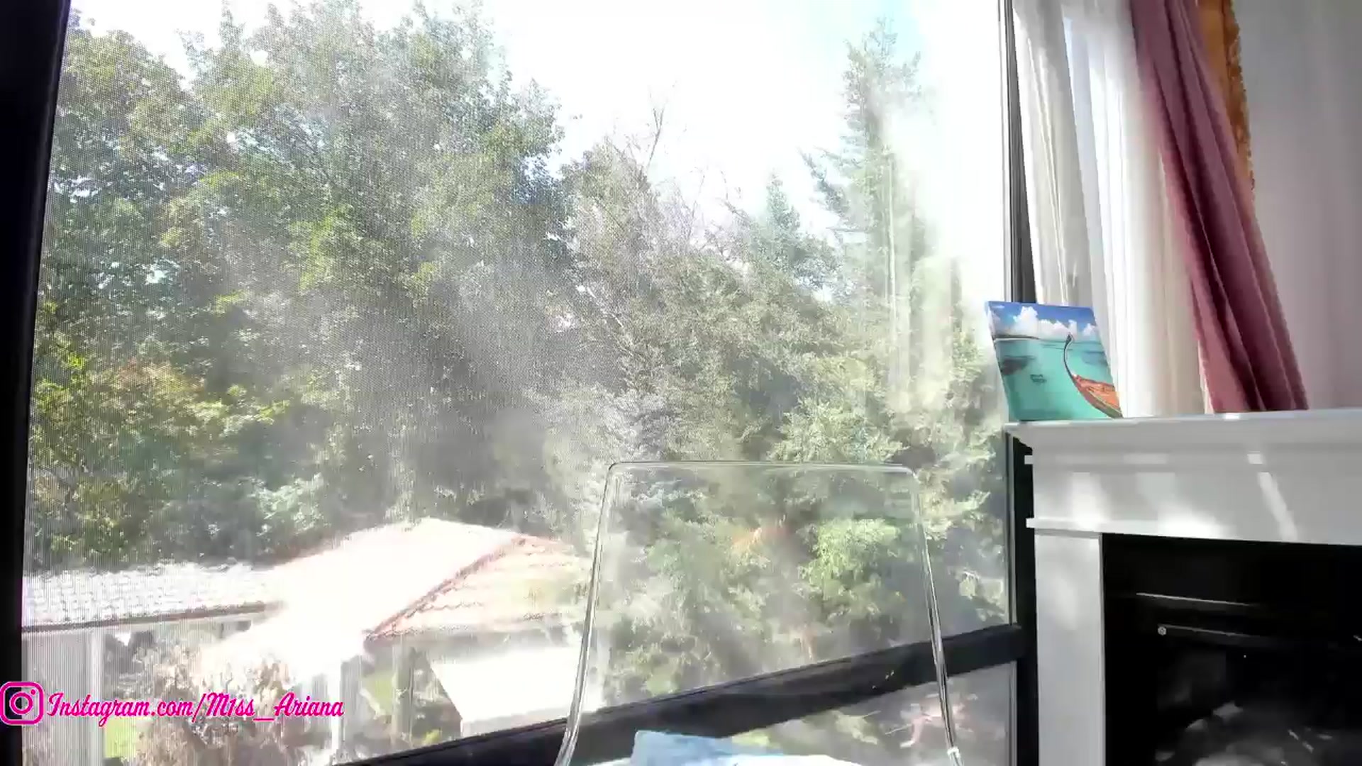 Gallery image thumbnail from m1ss_Ariana's myfreecams stream on, 09/08/2024, 11:27 image 18 of 20