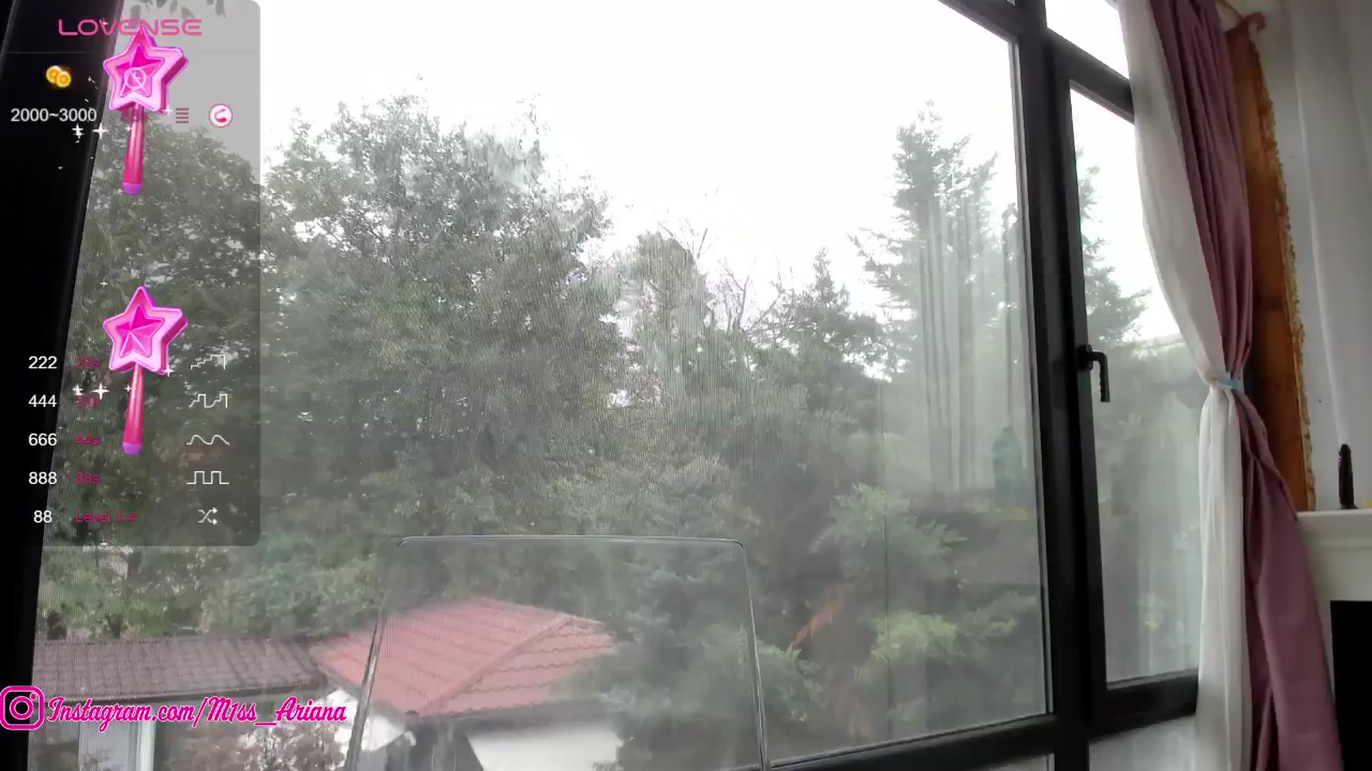 Gallery image thumbnail from m1ss_Ariana's myfreecams stream on, 09/18/2024, 10:27 image 2 of 20