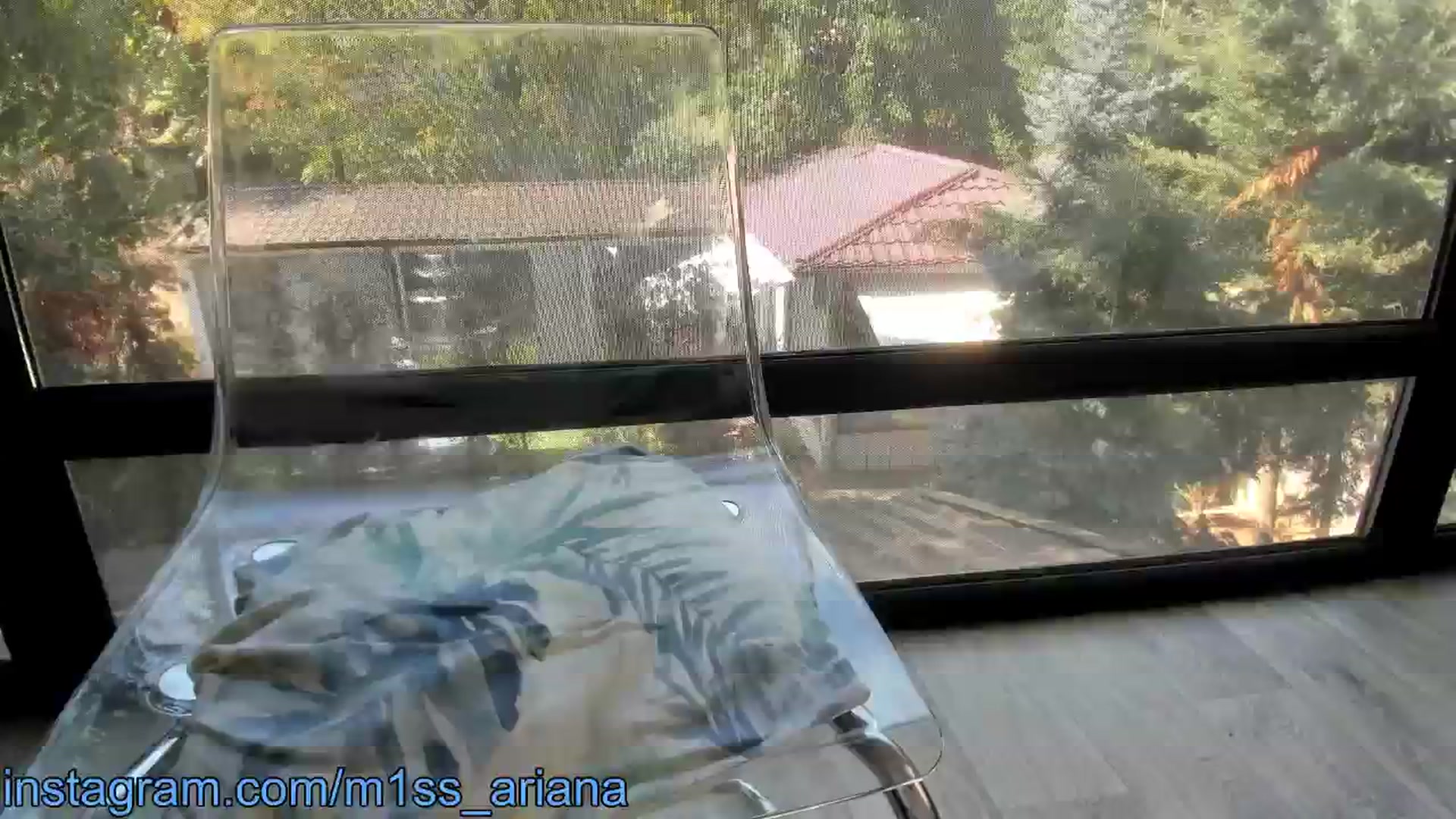 Gallery image thumbnail from m1ss_Ariana's myfreecams stream on, 09/21/2024, 10:07 image 19 of 20