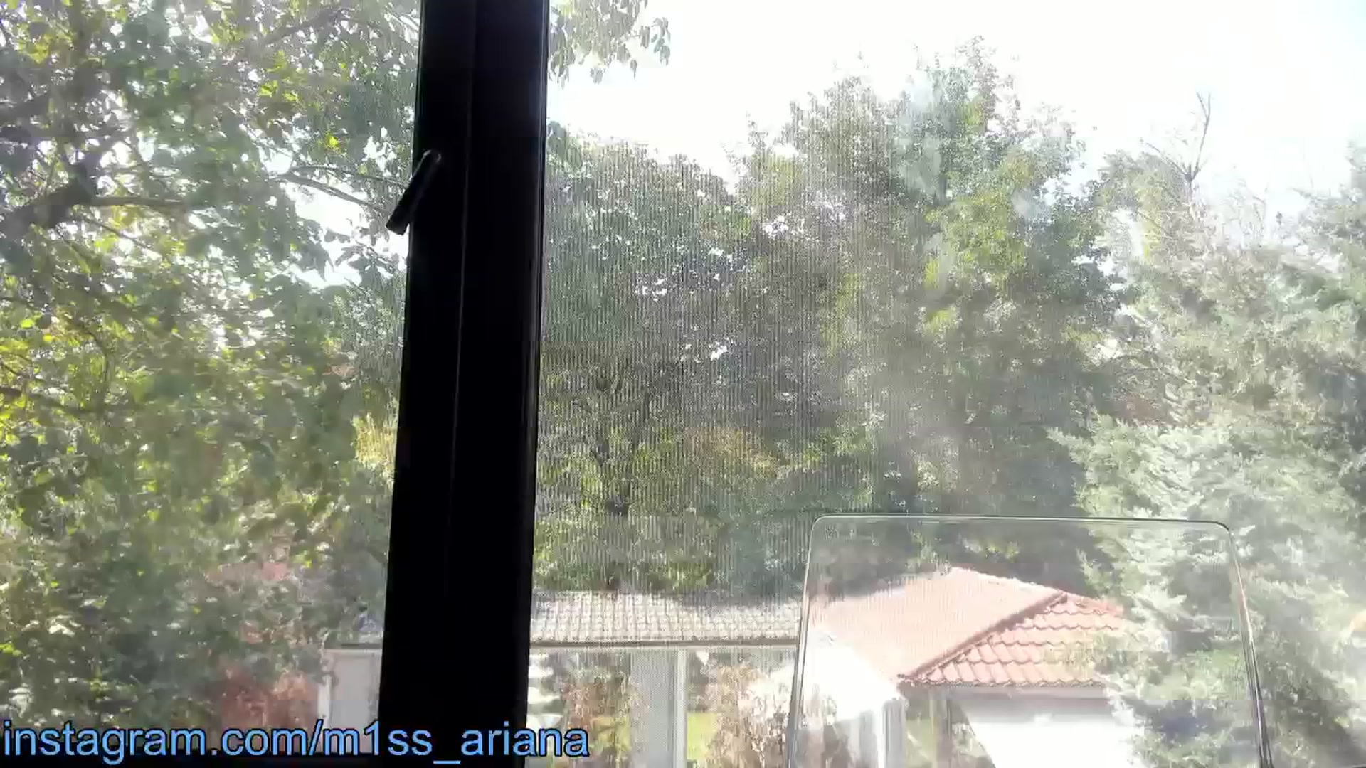 Gallery image thumbnail from m1ss_Ariana's myfreecams stream on, 09/21/2024, 11:51 image 9 of 20