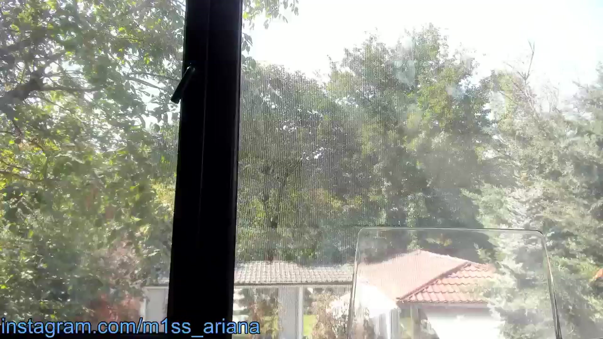 Gallery image thumbnail from m1ss_Ariana's myfreecams stream on, 09/21/2024, 11:51 image 8 of 20
