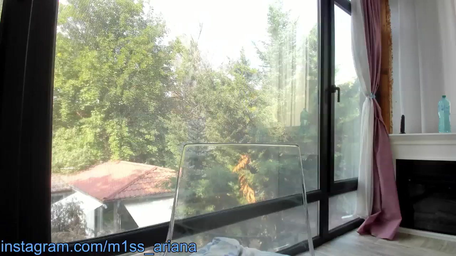 Gallery image thumbnail from m1ss_Ariana's myfreecams stream on, 09/22/2024, 09:08 image 7 of 20