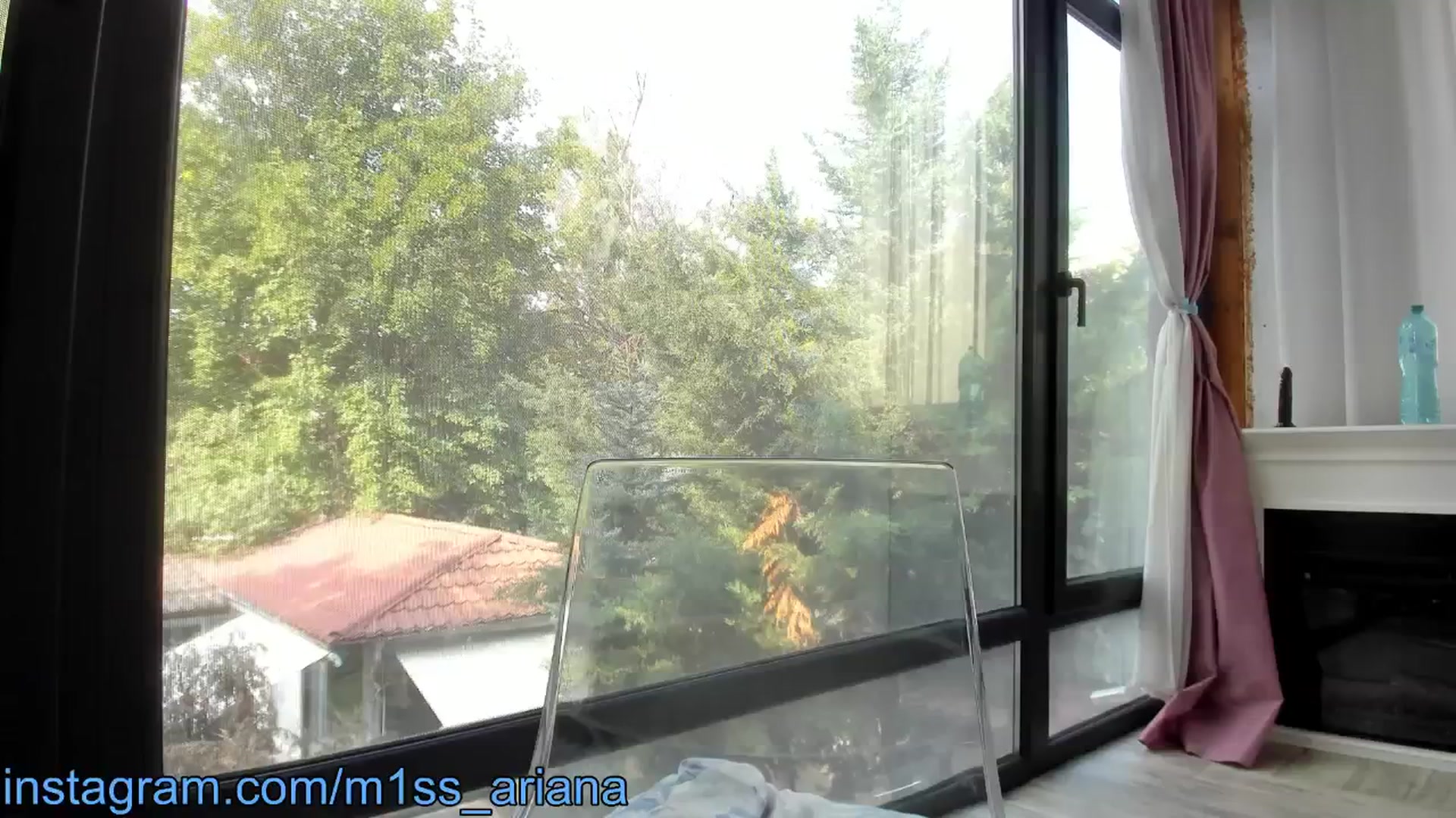 Gallery image thumbnail from m1ss_Ariana's myfreecams stream on, 09/22/2024, 09:08 image 6 of 20