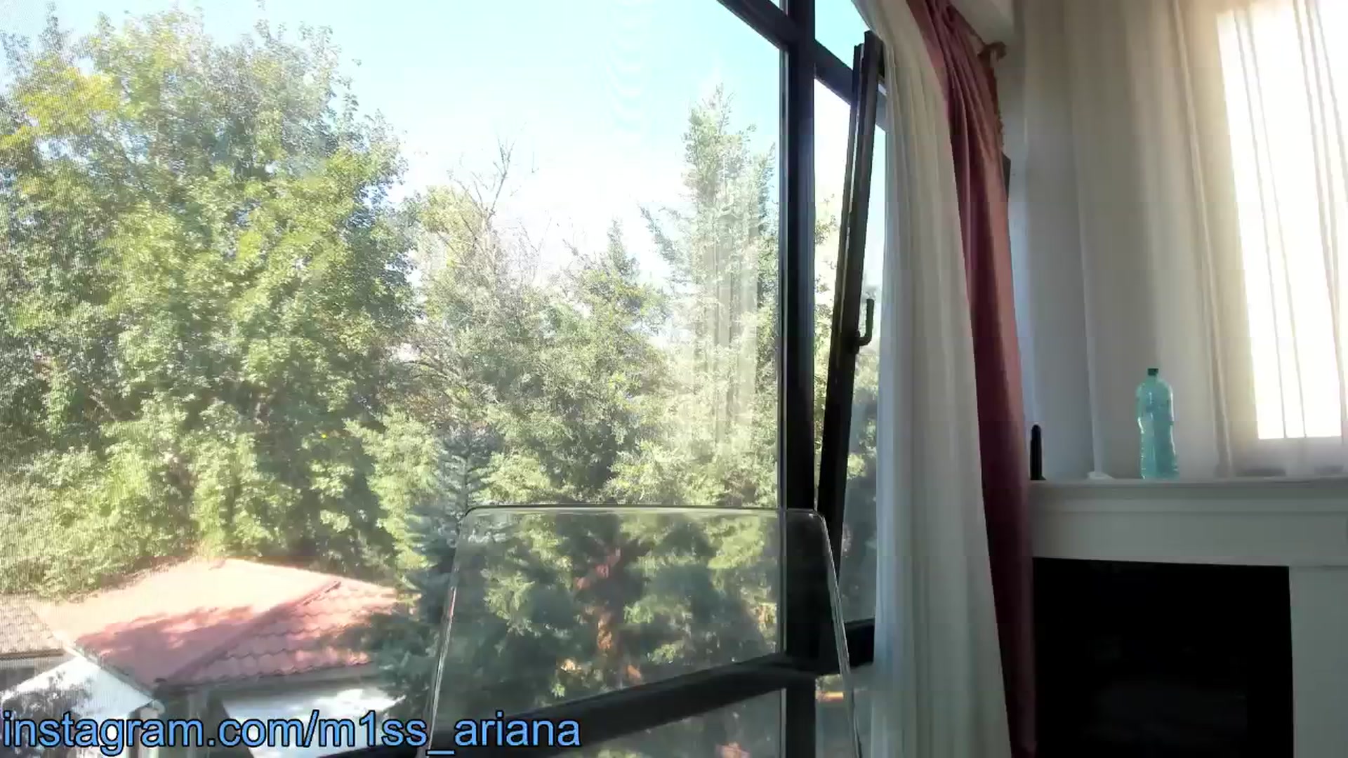 Gallery image thumbnail from m1ss_Ariana's myfreecams stream on, 09/28/2024, 08:55 image 20 of 20