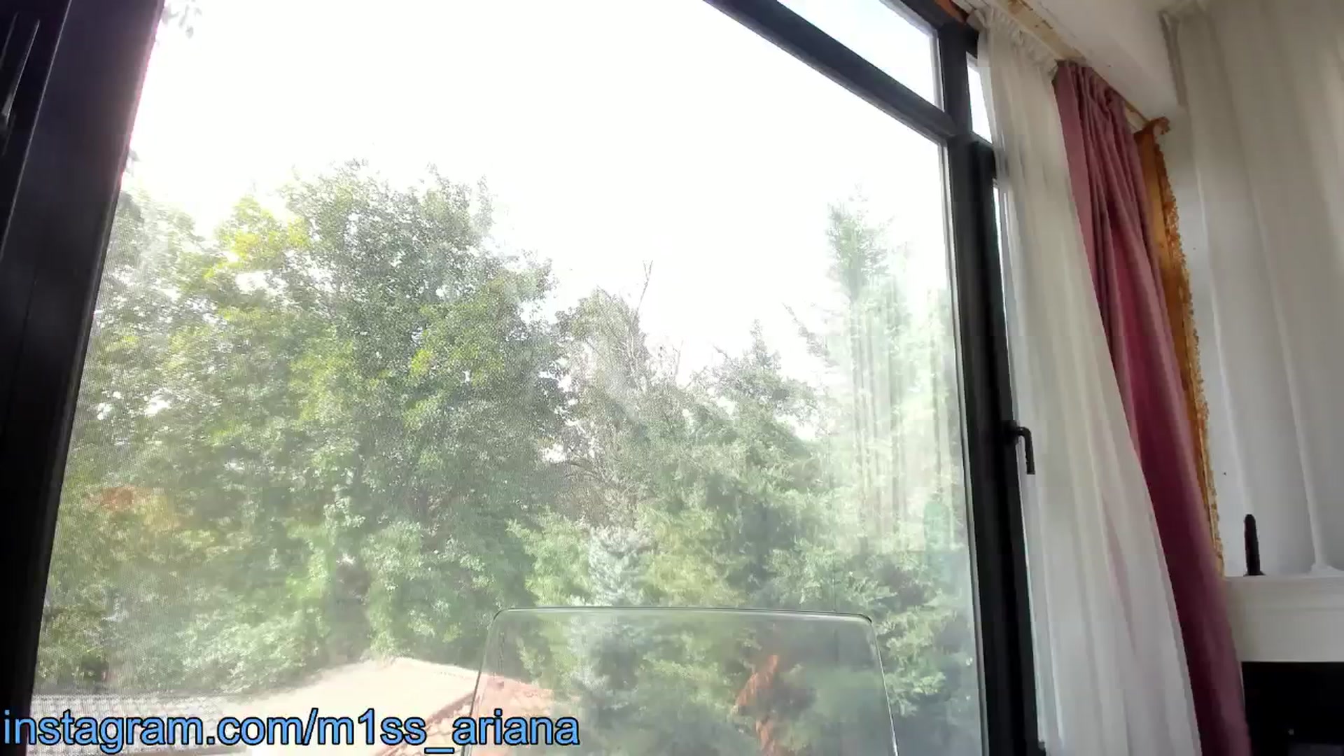 Gallery image thumbnail from m1ss_Ariana's myfreecams stream on, 10/05/2024, 11:16 image 12 of 20