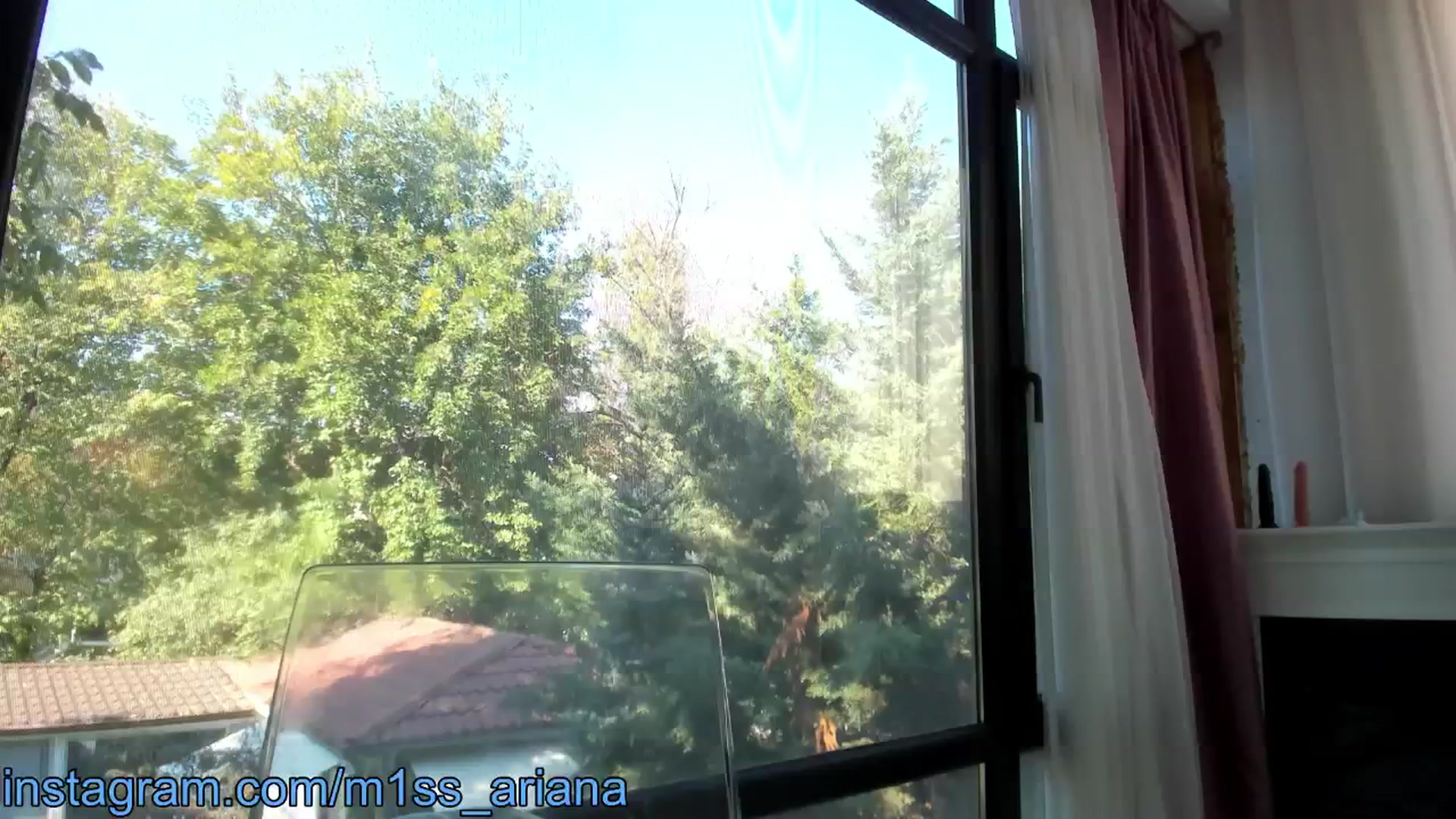 Gallery image thumbnail from m1ss_Ariana's myfreecams stream on, 10/10/2024, 12:05 image 4 of 20