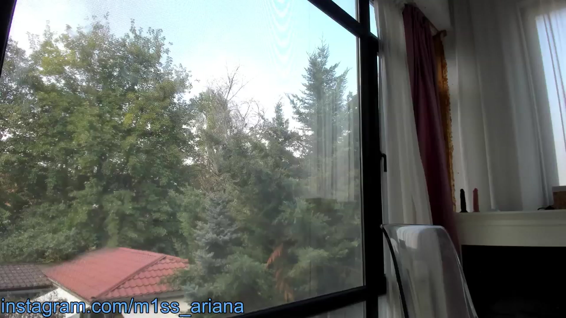 Gallery image thumbnail from m1ss_Ariana's myfreecams stream on, 10/11/2024, 10:08 image 17 of 20