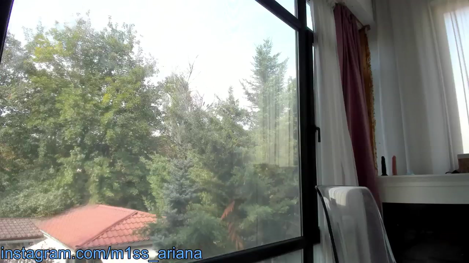 Gallery image thumbnail from m1ss_Ariana's myfreecams stream on, 10/11/2024, 10:08 image 18 of 20