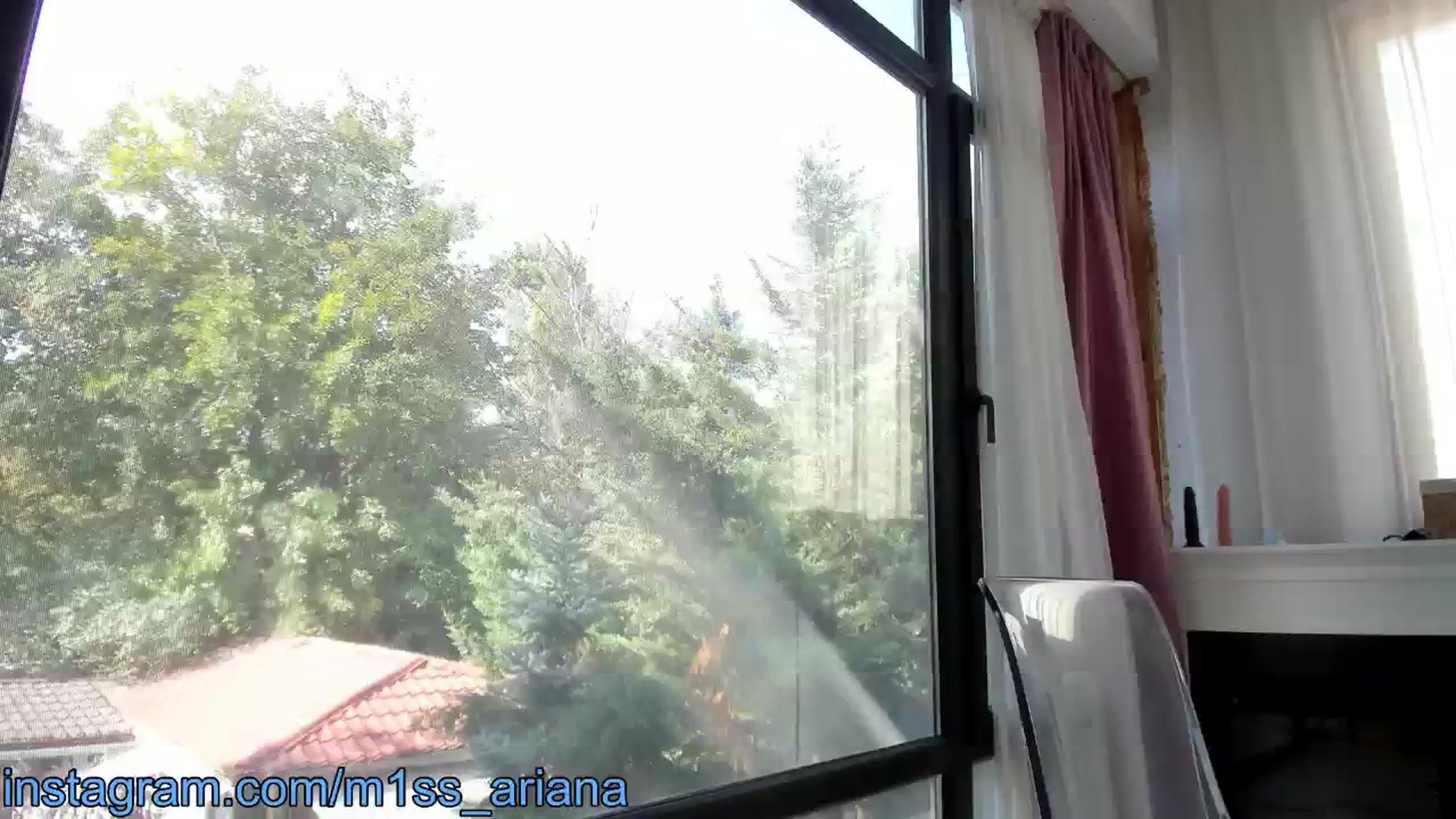 Gallery image thumbnail from m1ss_Ariana's myfreecams stream on, 10/11/2024, 10:08 image 19 of 20