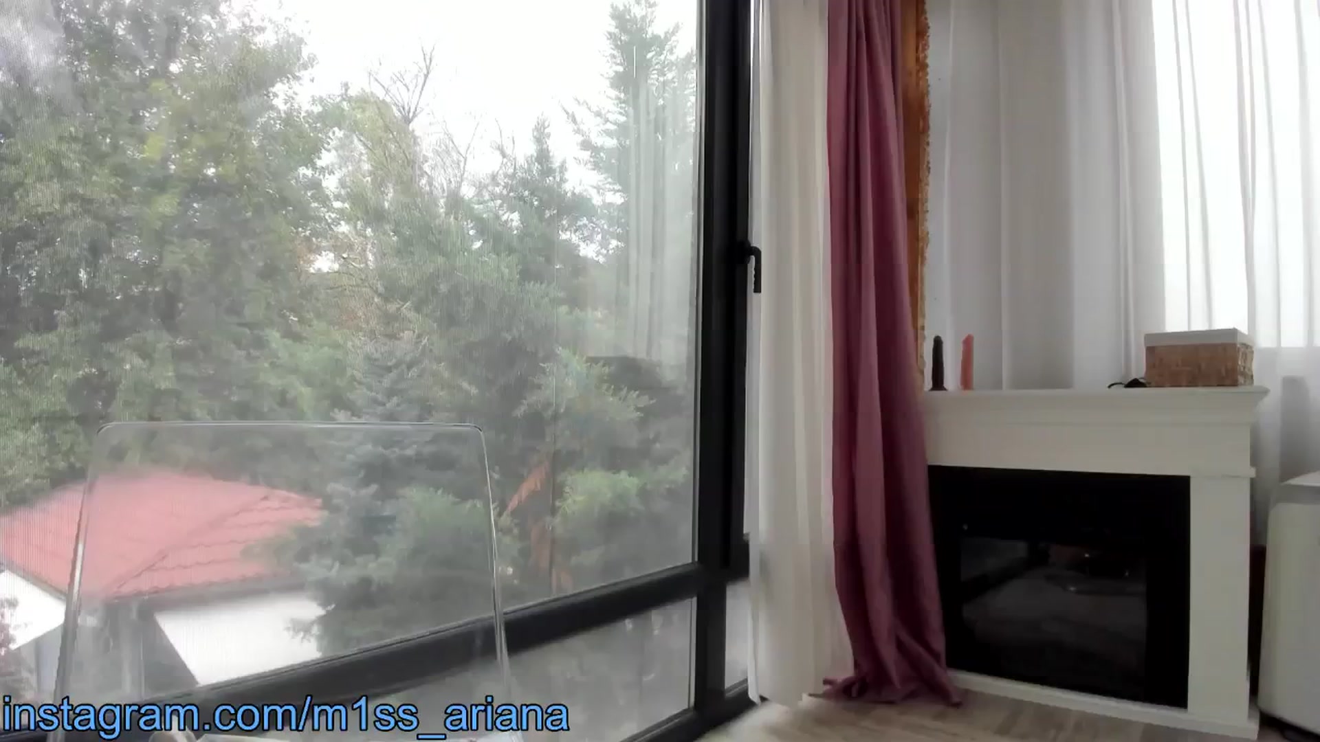 Gallery image thumbnail from m1ss_Ariana's myfreecams stream on, 10/16/2024, 10:22 image 6 of 20
