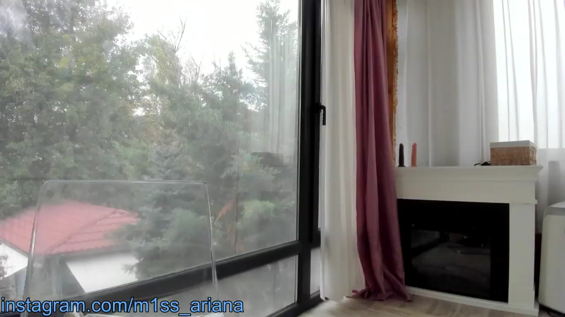 Gallery image thumbnail from m1ss_Ariana's myfreecams stream on, 10/16/2024, 10:22 image 5 of 20