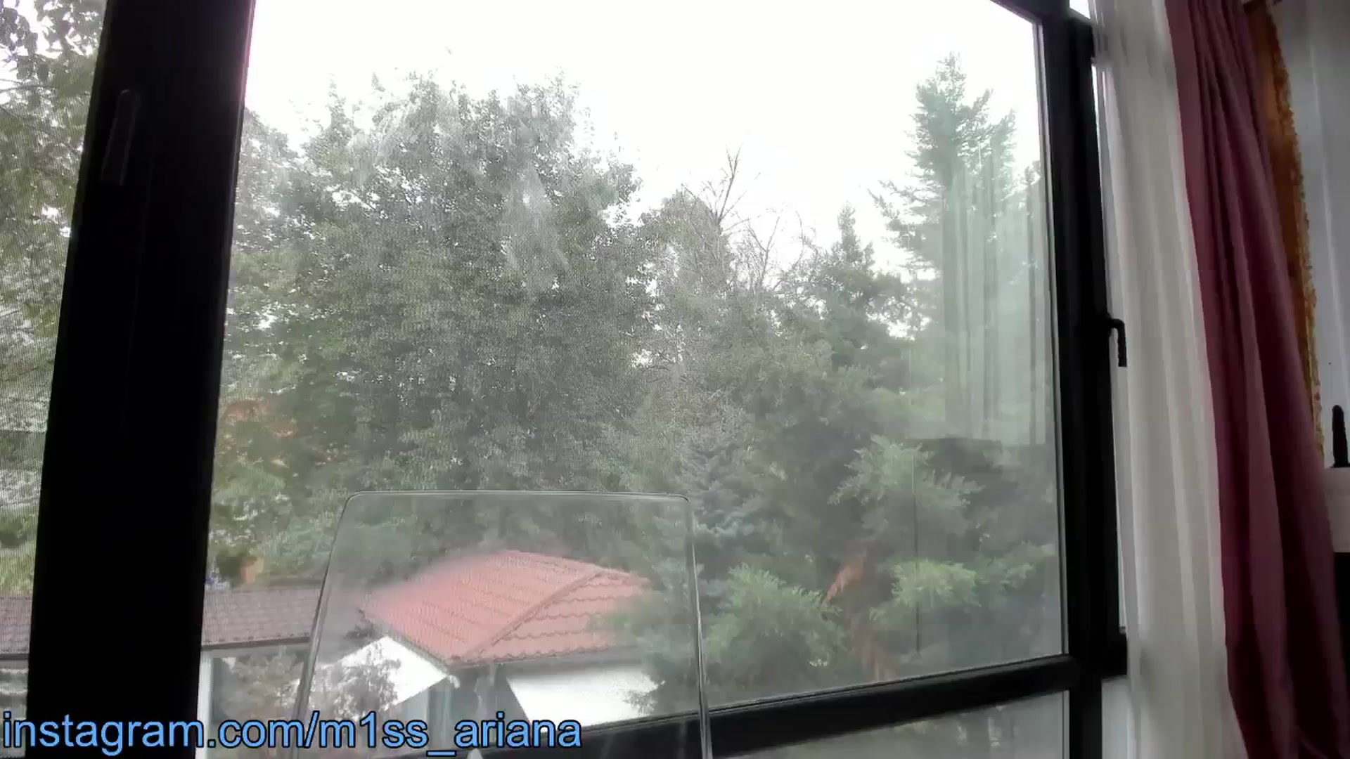 Gallery image thumbnail from m1ss_Ariana's myfreecams stream on, 10/16/2024, 10:22 image 14 of 20