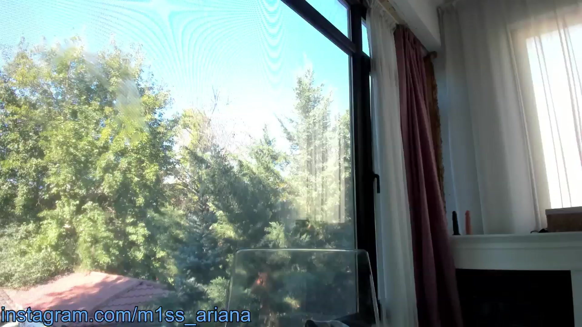 Gallery image thumbnail from m1ss_Ariana's myfreecams stream on, 10/17/2024, 09:18 image 11 of 20