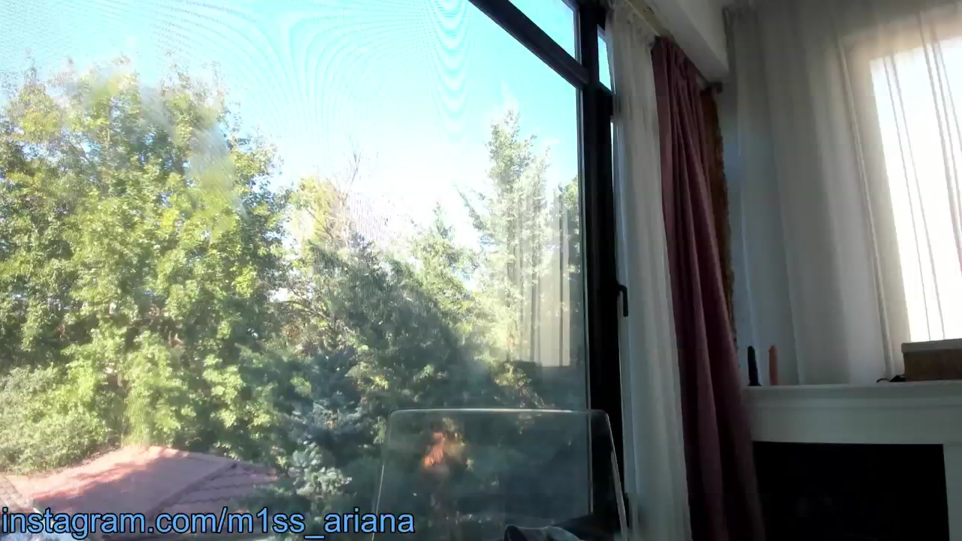 Gallery image thumbnail from m1ss_Ariana's myfreecams stream on, 10/17/2024, 09:18 image 7 of 20