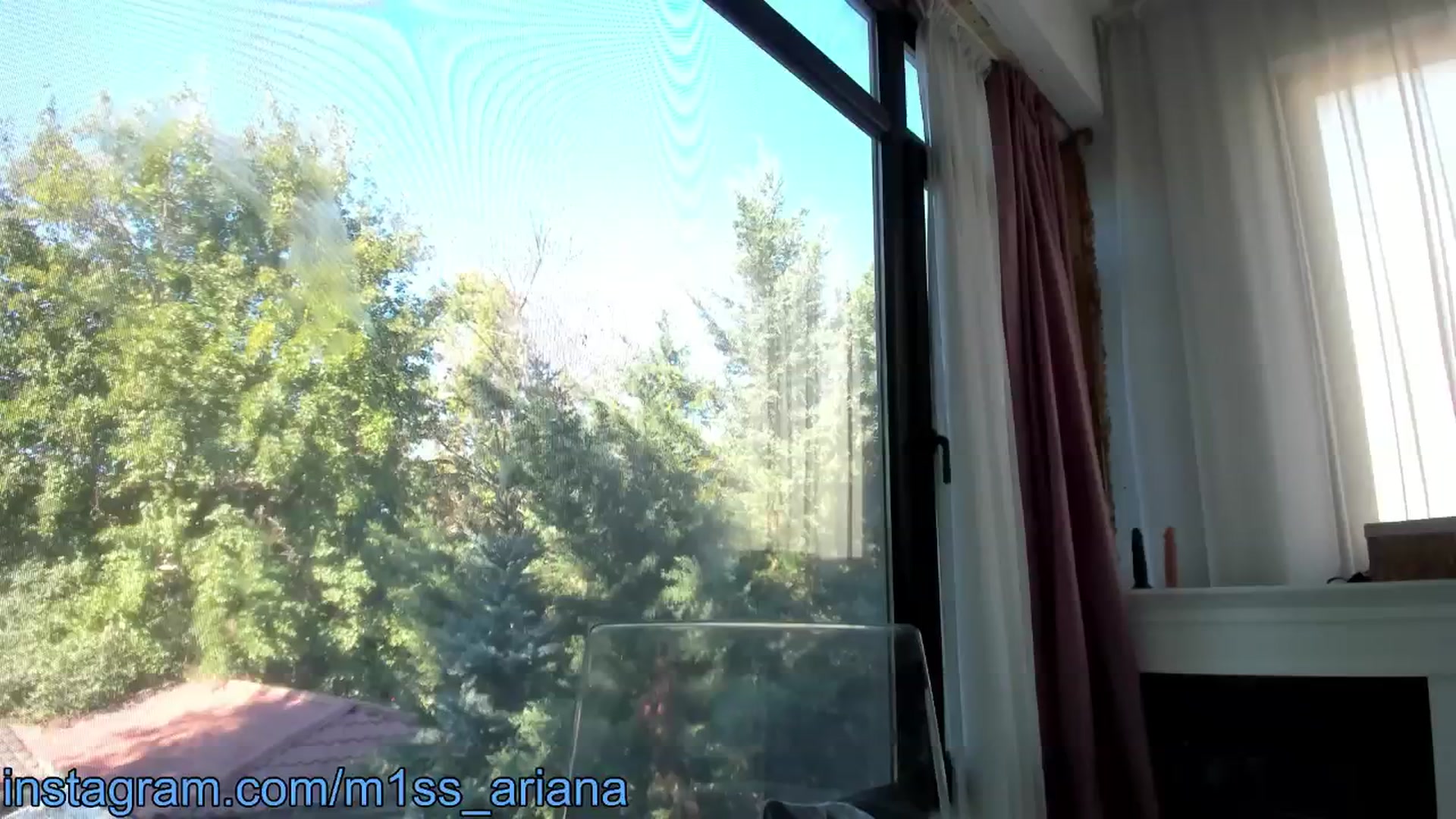 Gallery image thumbnail from m1ss_Ariana's myfreecams stream on, 10/17/2024, 09:18 image 10 of 20