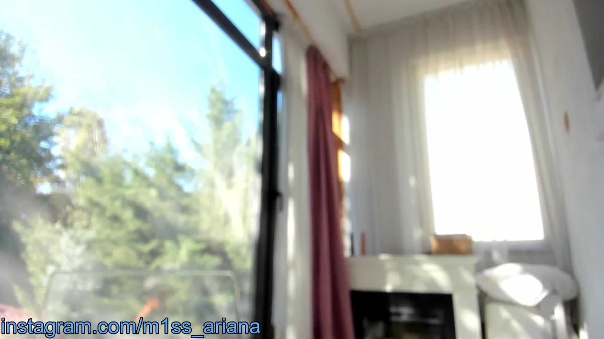Gallery image thumbnail from m1ss_Ariana's myfreecams stream on, 10/20/2024, 13:01 image 13 of 20