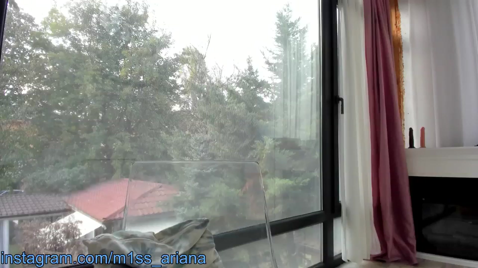 Gallery image thumbnail from m1ss_Ariana's myfreecams stream on, 10/24/2024, 12:26 image 19 of 20