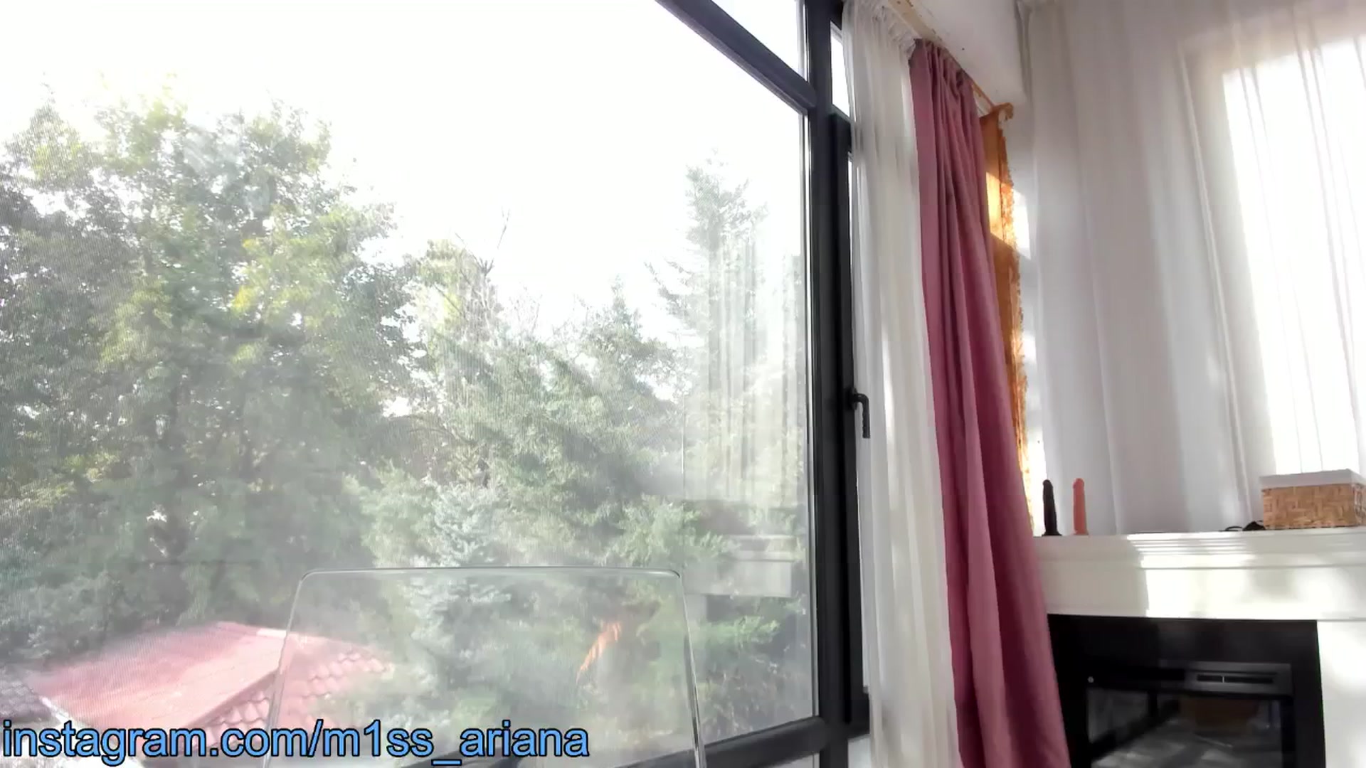 Gallery image thumbnail from m1ss_Ariana's myfreecams stream on, 10/24/2024, 12:26 image 16 of 20