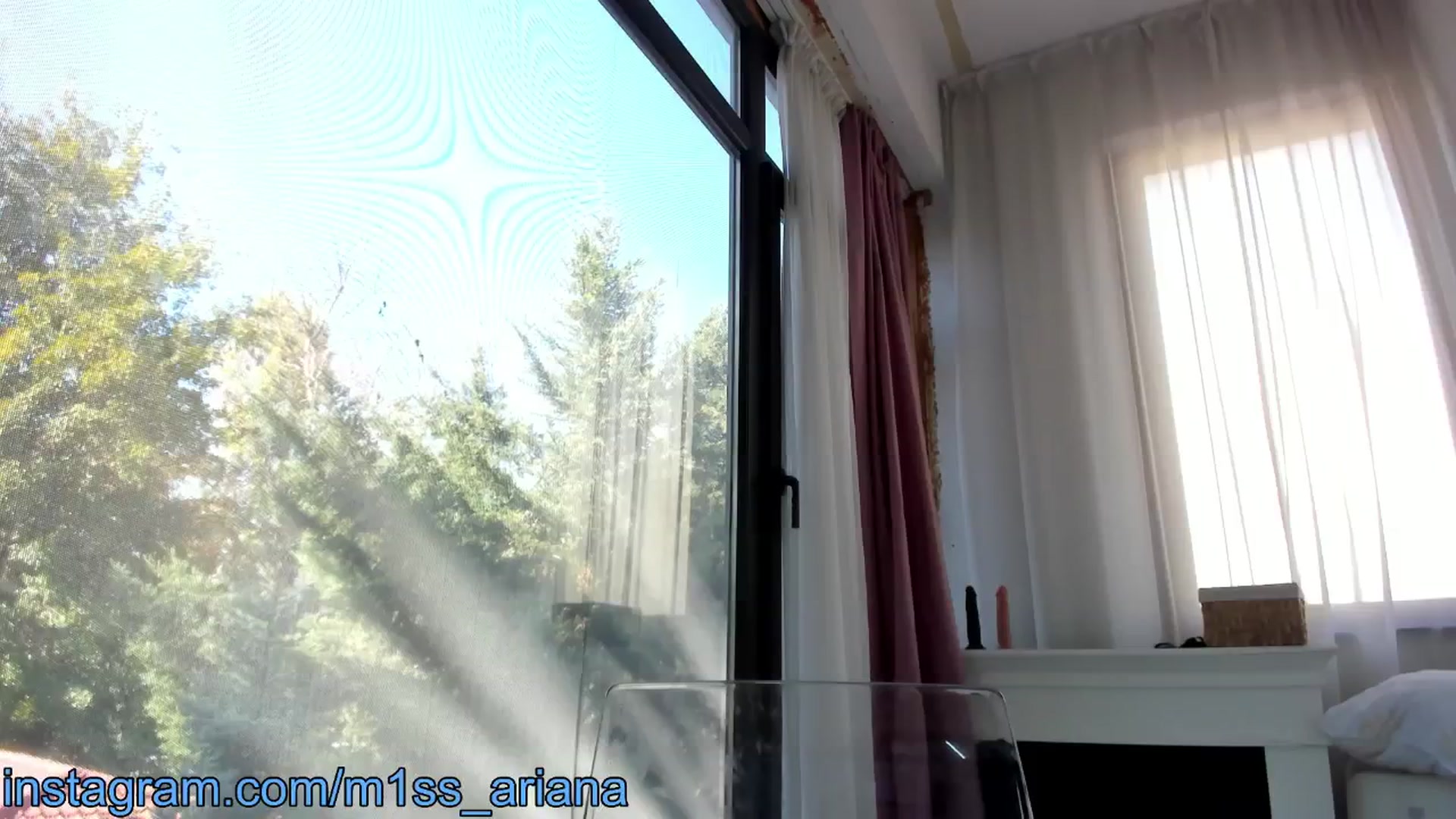 Gallery image thumbnail from m1ss_Ariana's myfreecams stream on, 10/26/2024, 12:09 image 5 of 20