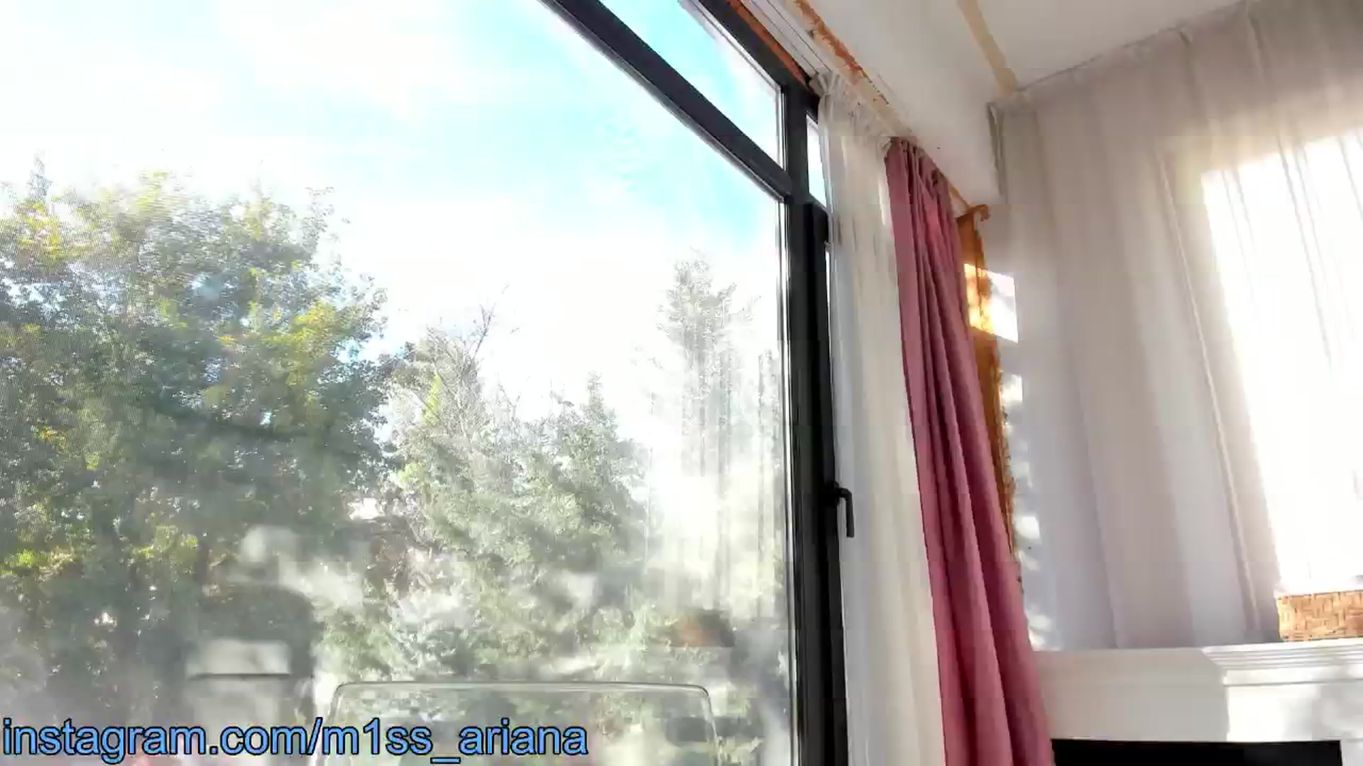 Gallery image thumbnail from m1ss_Ariana's myfreecams stream on, 11/02/2024, 13:31 image 11 of 20
