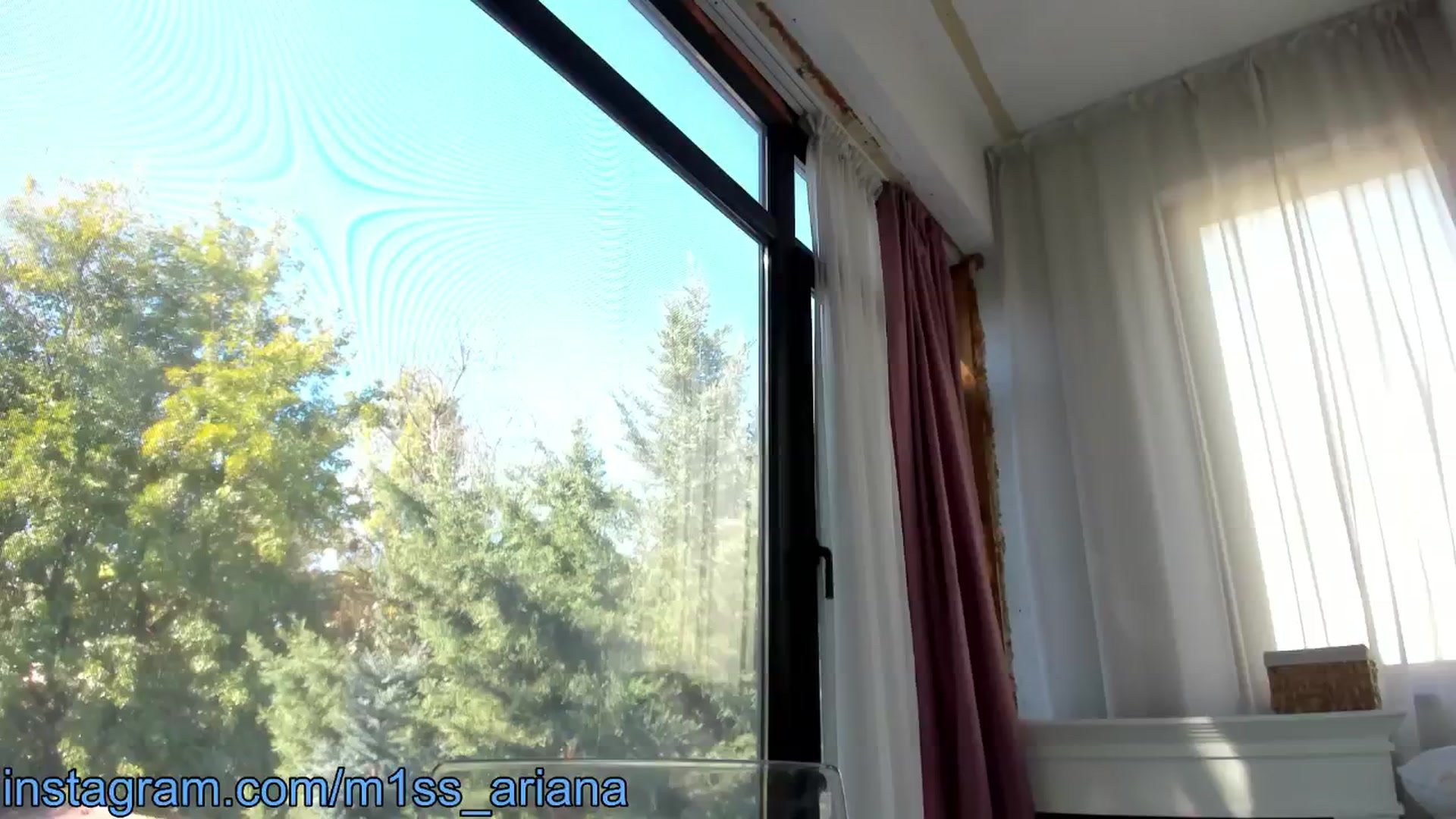 Gallery image thumbnail from m1ss_Ariana's myfreecams stream on, 11/02/2024, 13:31 image 1 of 20