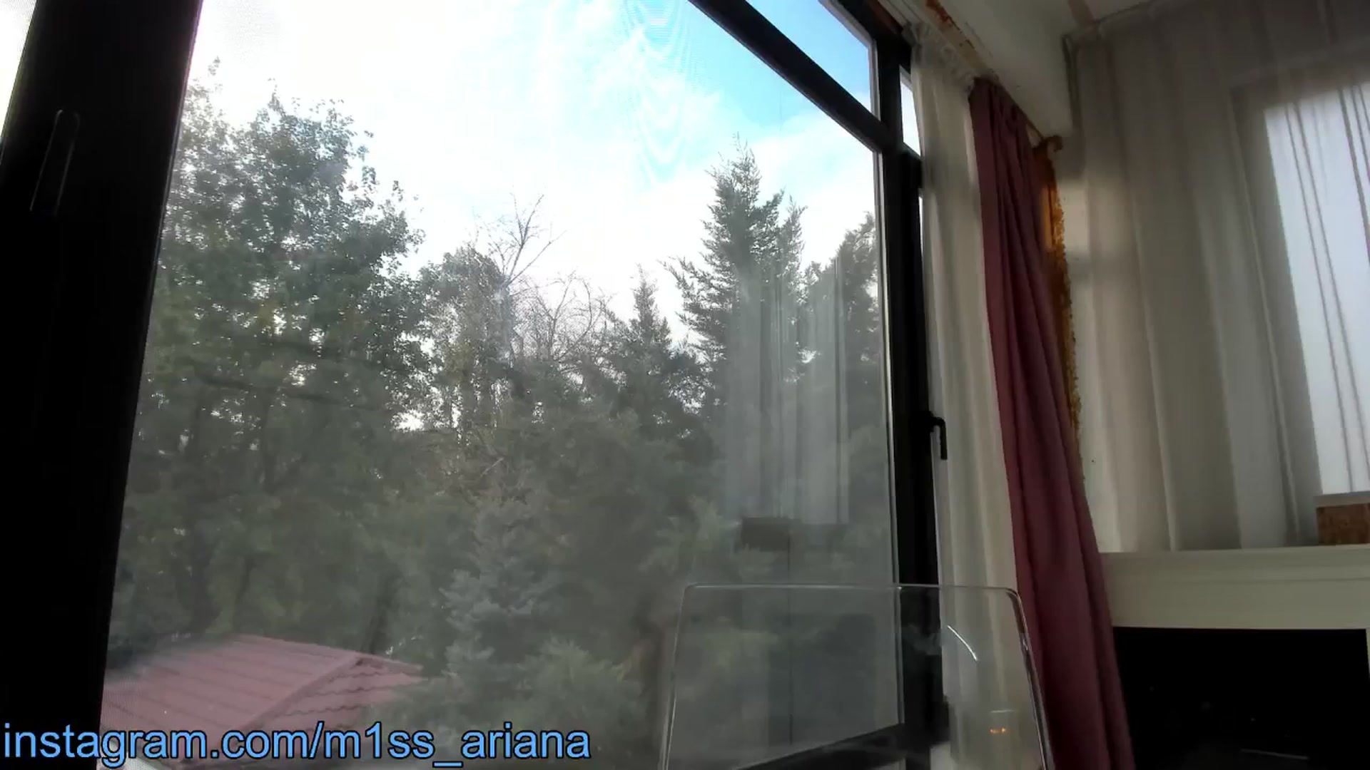Gallery image thumbnail from m1ss_Ariana's myfreecams stream on, 11/09/2024, 13:00 image 16 of 20