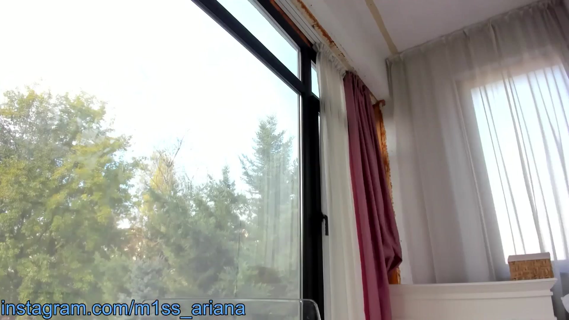Gallery image thumbnail from m1ss_Ariana's myfreecams stream on, 11/18/2024, 10:22 image 13 of 20
