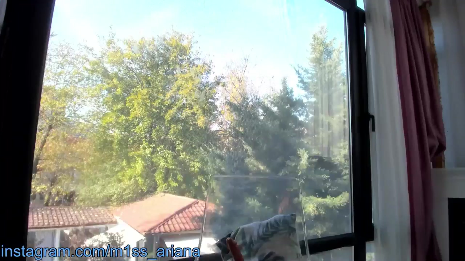 Gallery image thumbnail from m1ss_Ariana's myfreecams stream on, 11/20/2024, 12:09 image 8 of 20