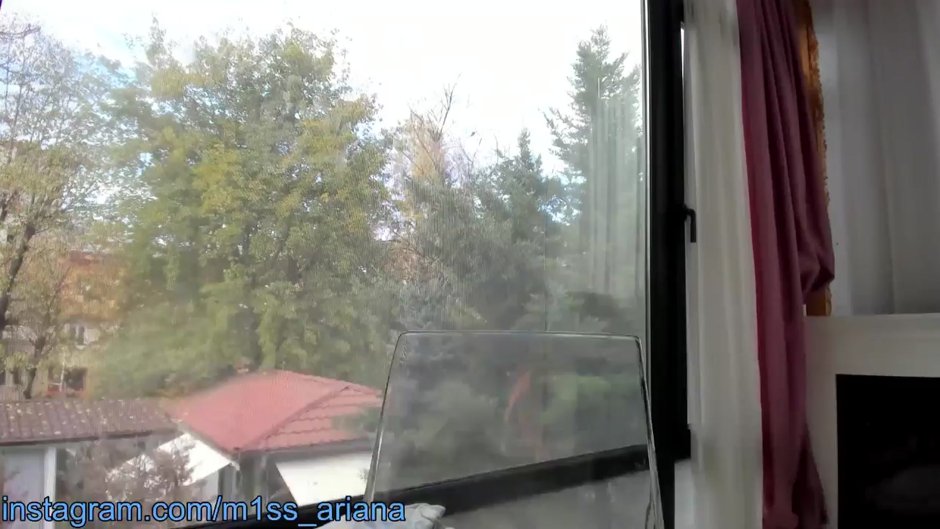 Gallery image thumbnail from m1ss_Ariana's myfreecams stream on, 11/20/2024, 12:09 image 2 of 20