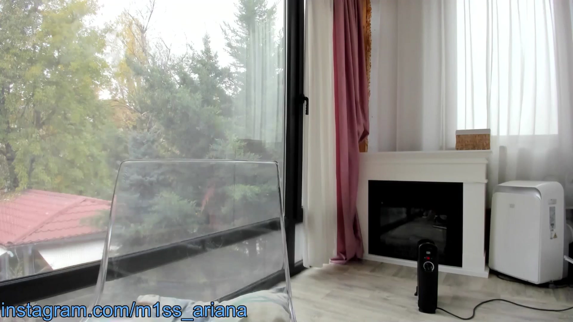 Gallery image thumbnail from m1ss_Ariana's myfreecams stream on, 11/22/2024, 12:28 image 7 of 20