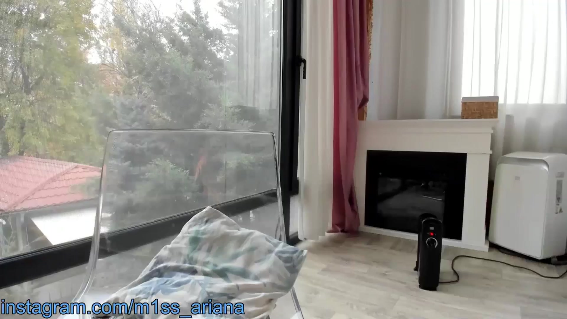 Gallery image thumbnail from m1ss_Ariana's myfreecams stream on, 11/29/2024, 11:18 image 9 of 20